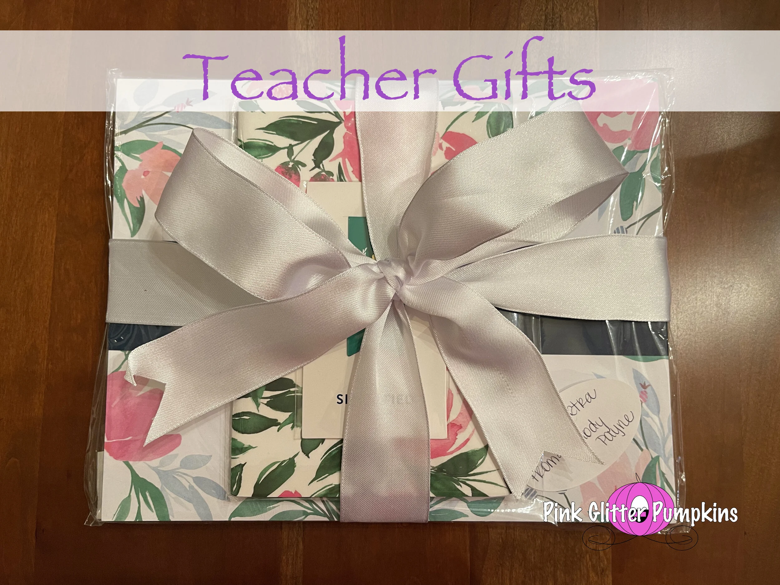 Teacher Gifts