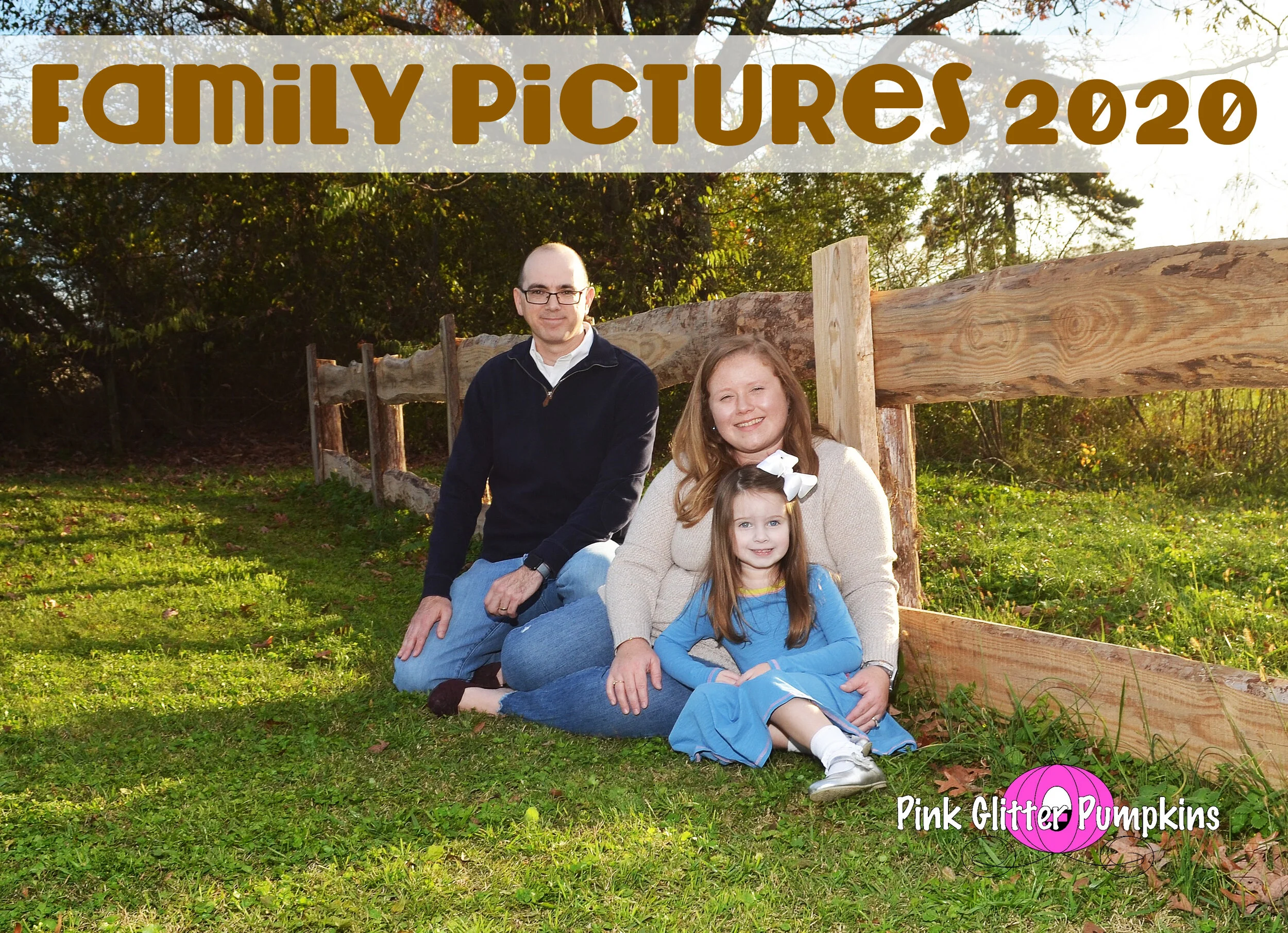 Family Pictures 2020