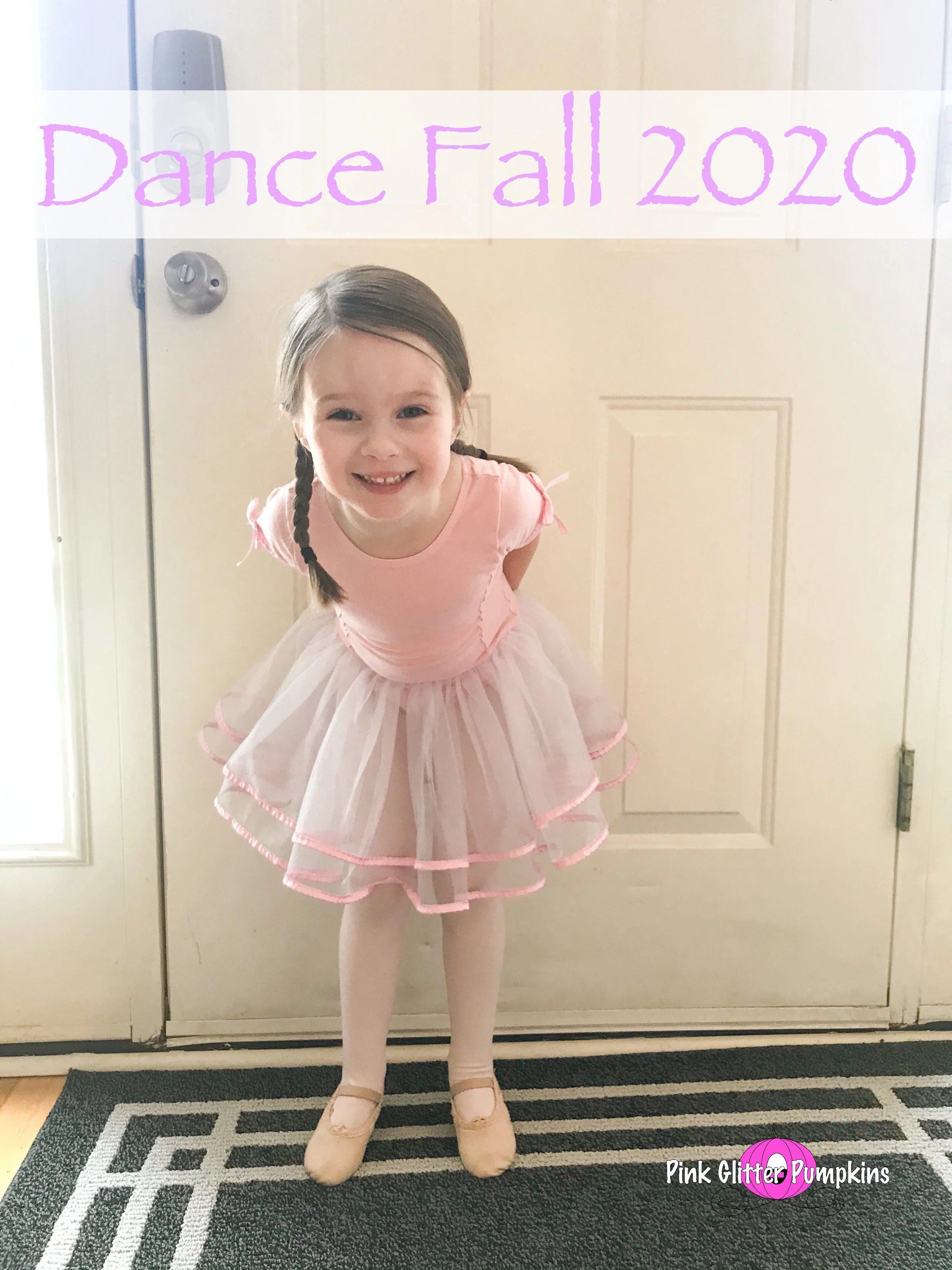 Dance Fall 2020