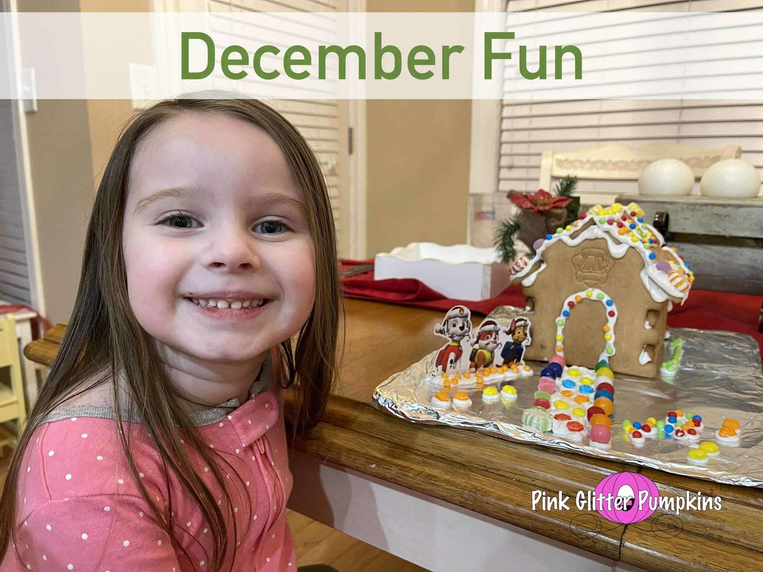December Fun