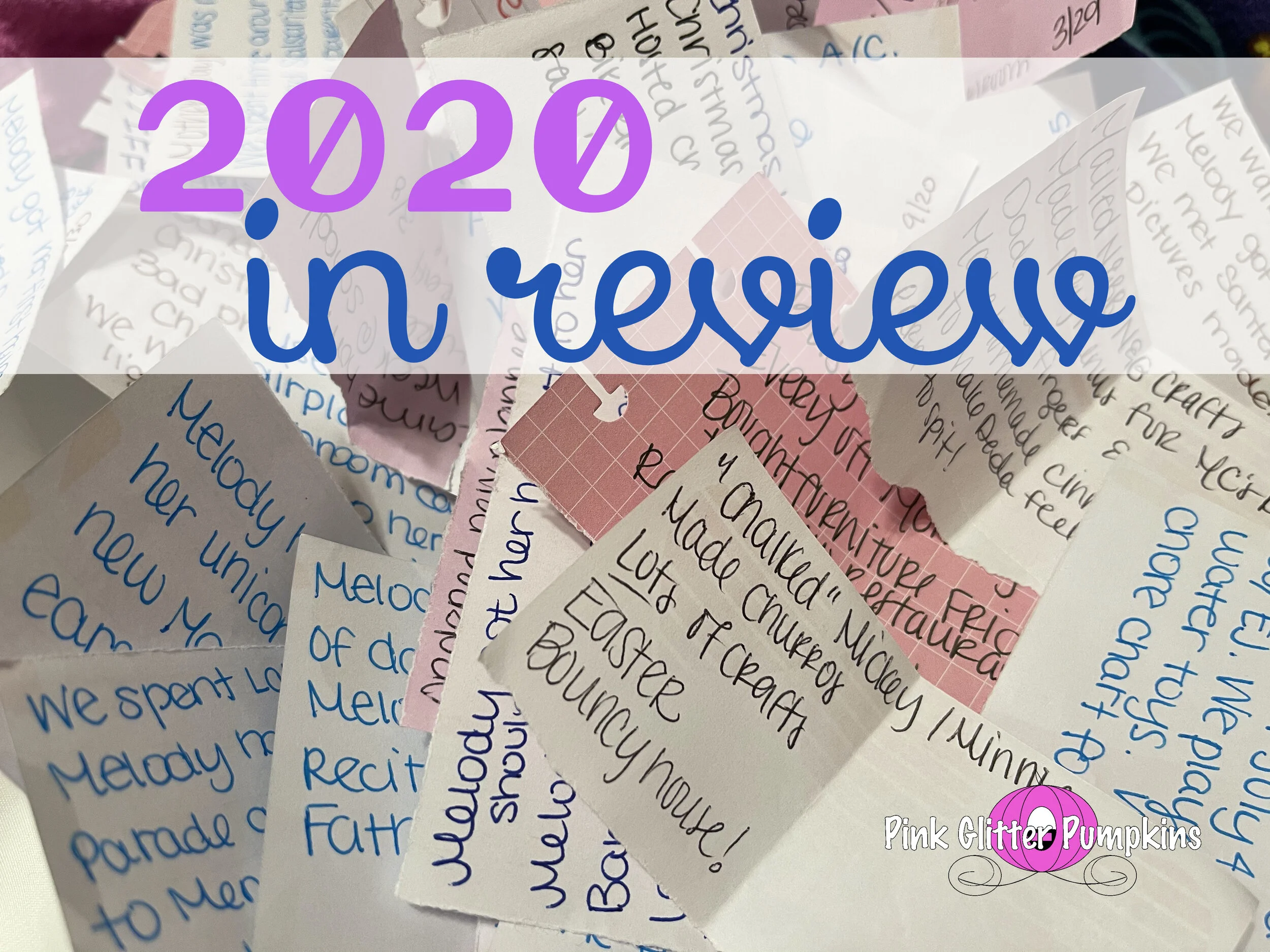 2020 in review