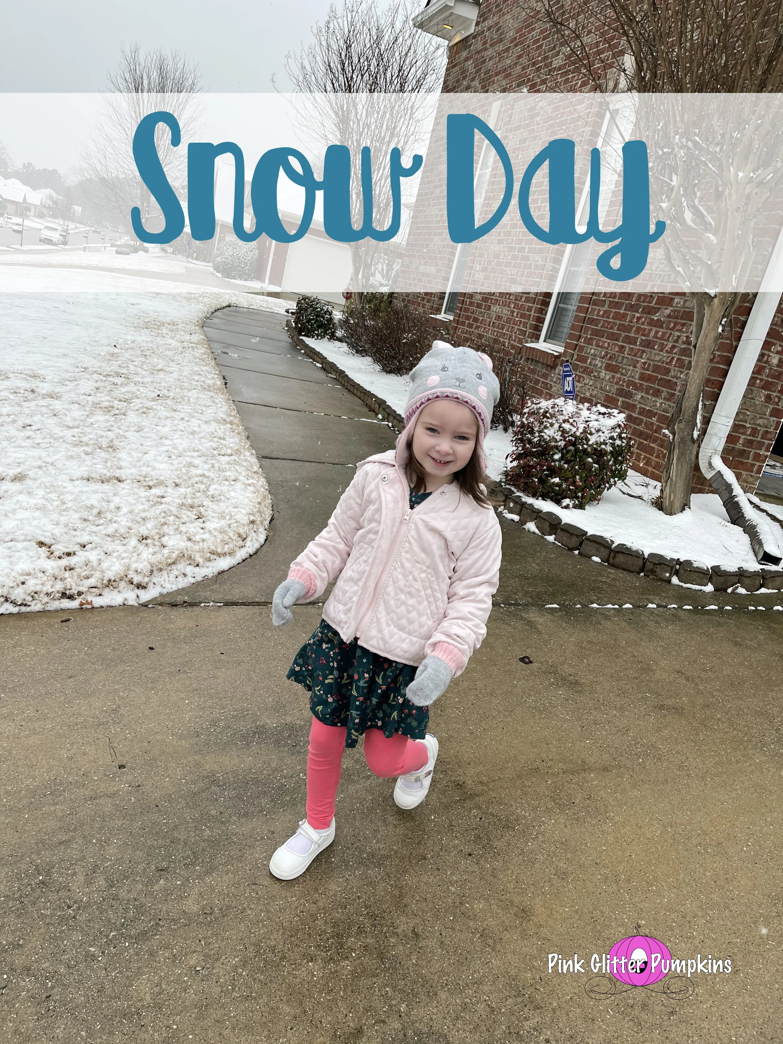 Snow Day
