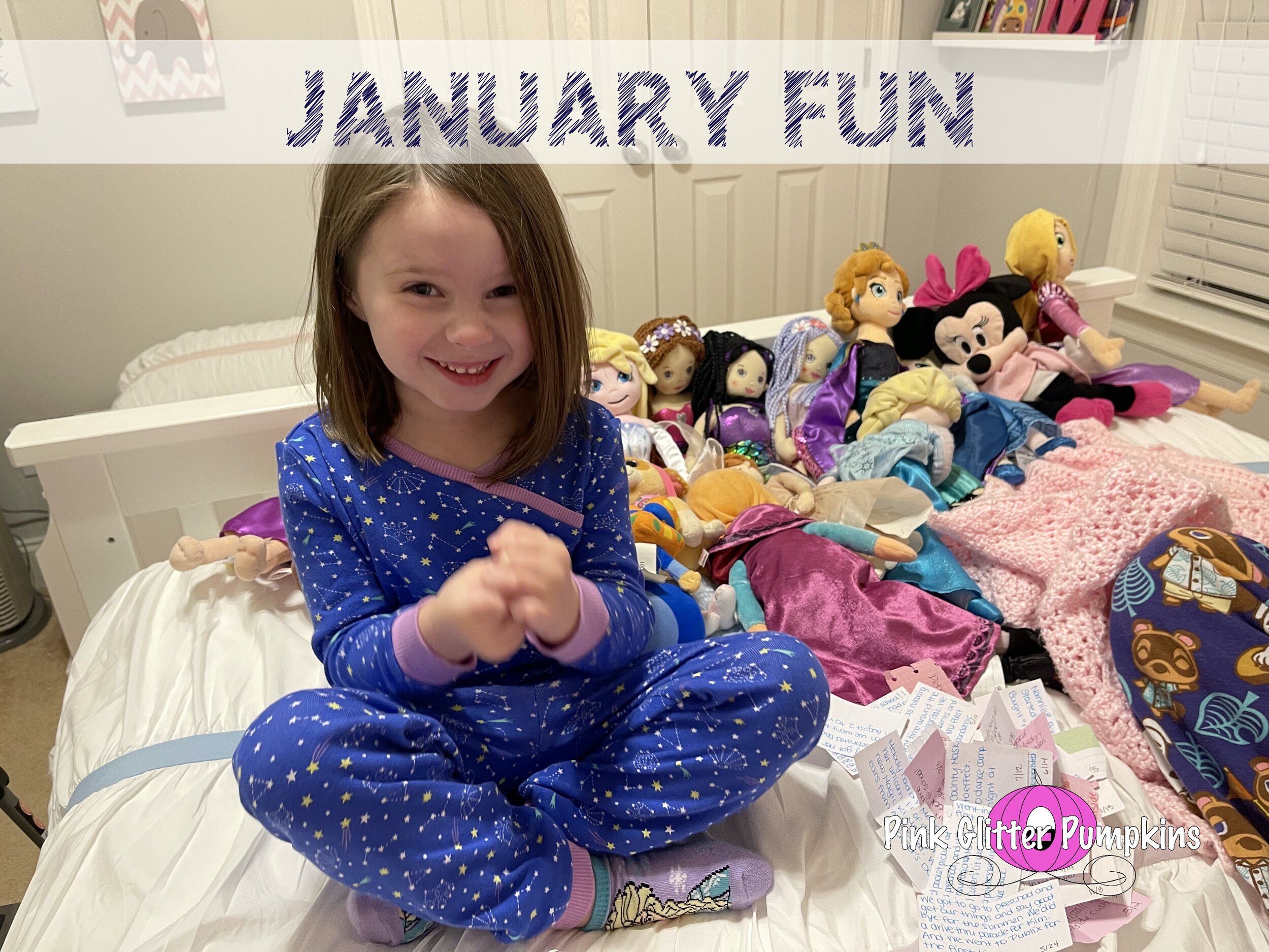 January Fun