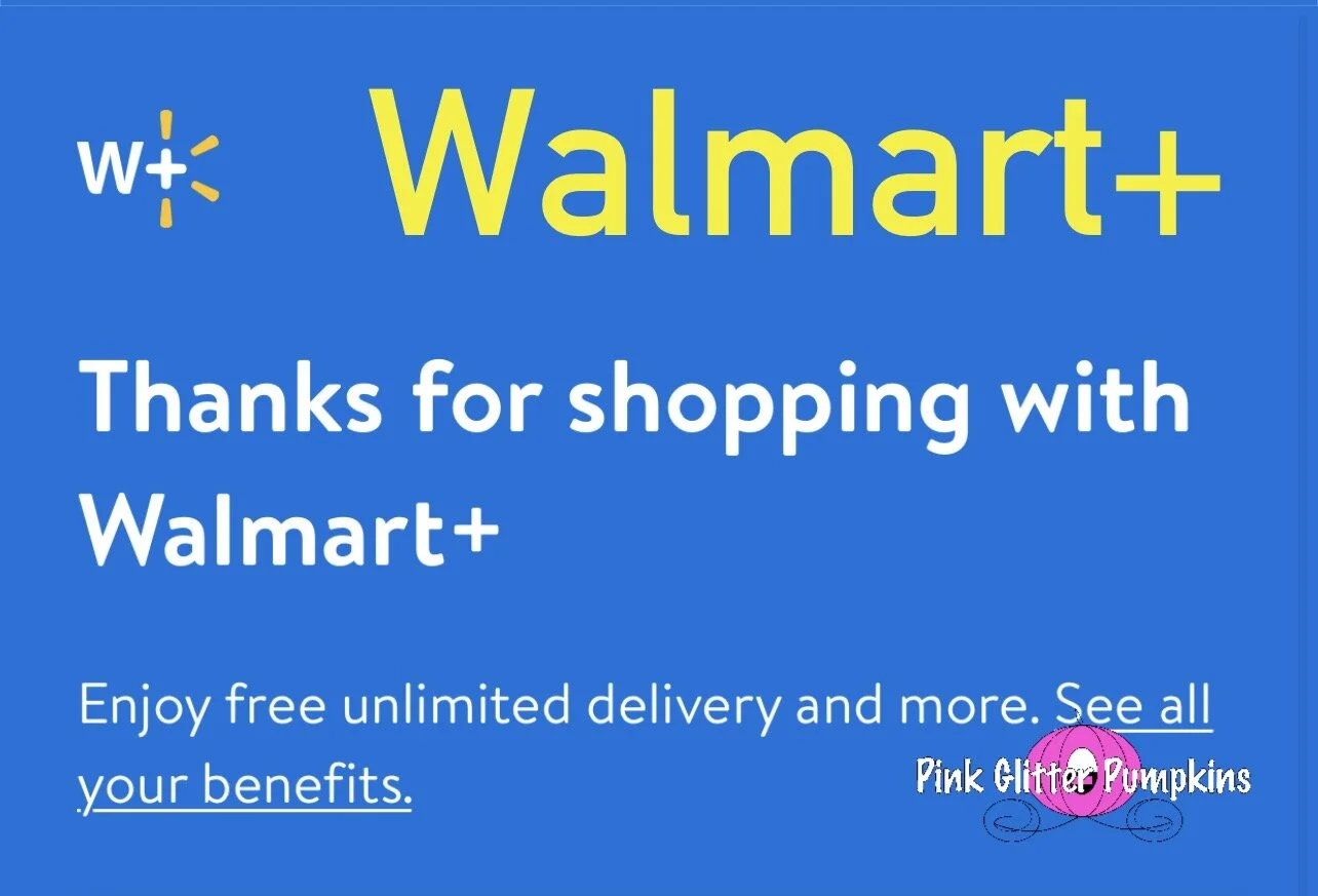 Walmart+
