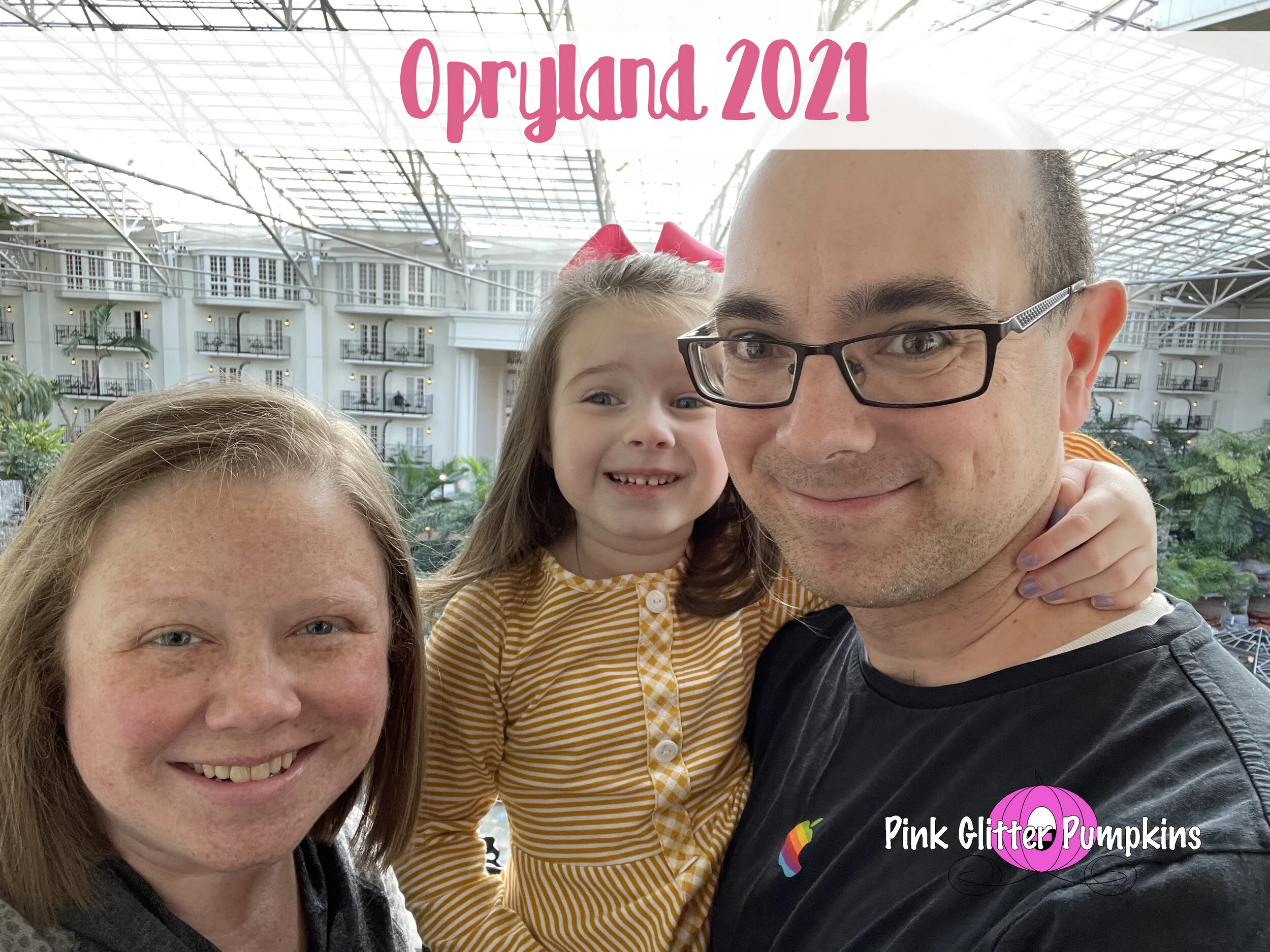 Opryland 2021