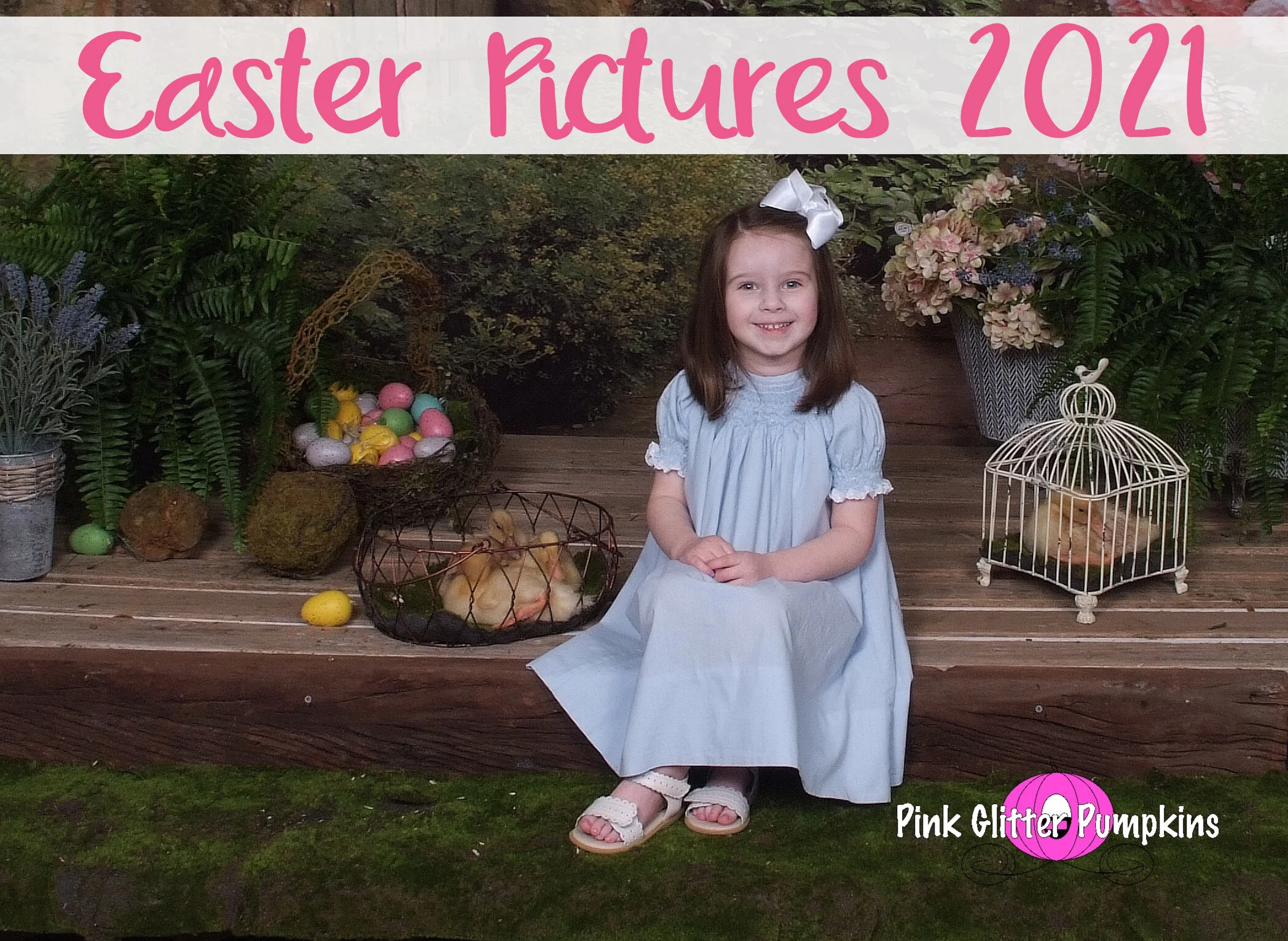 Easter Pictures 2021