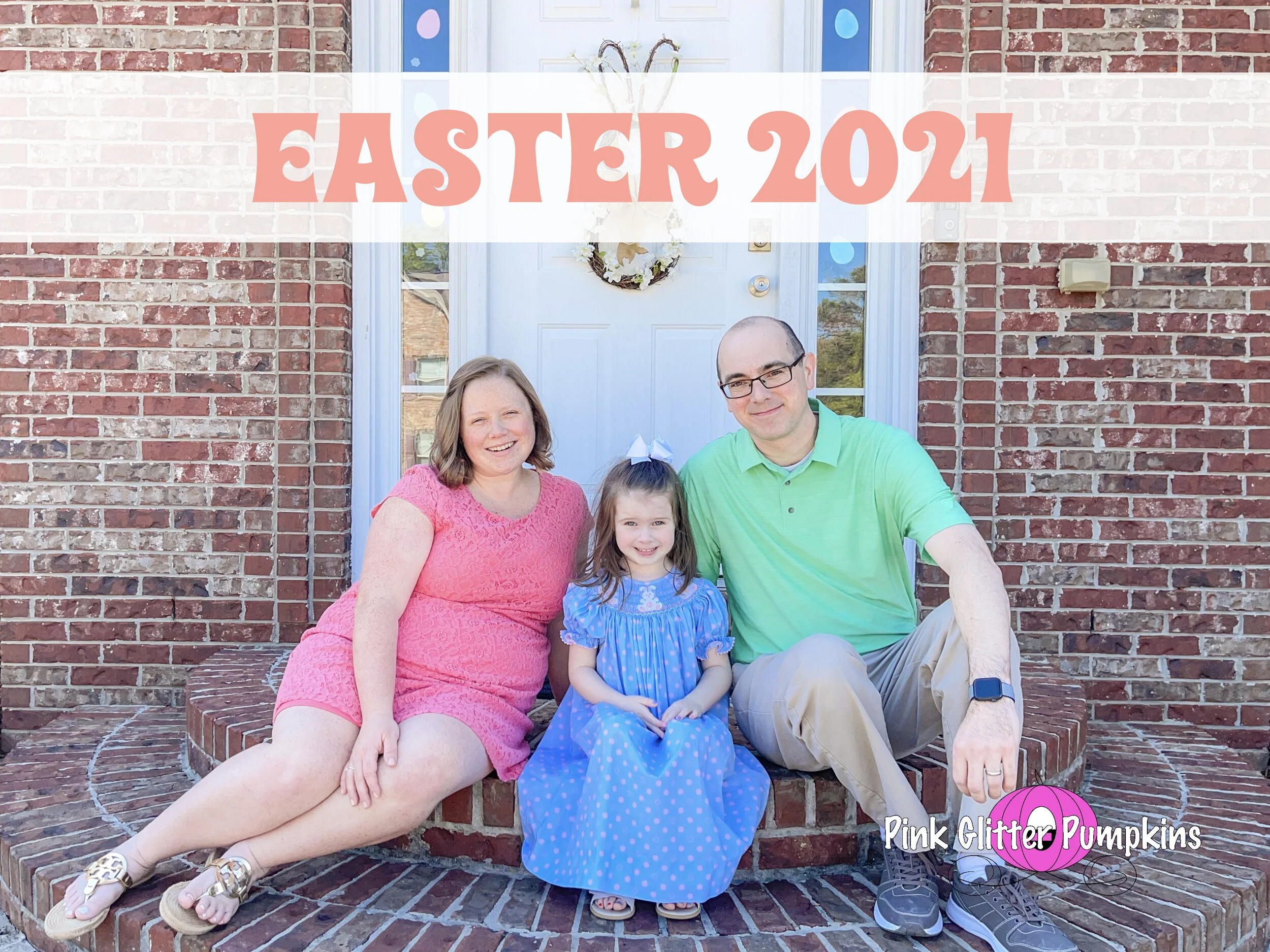 Easter 2021
