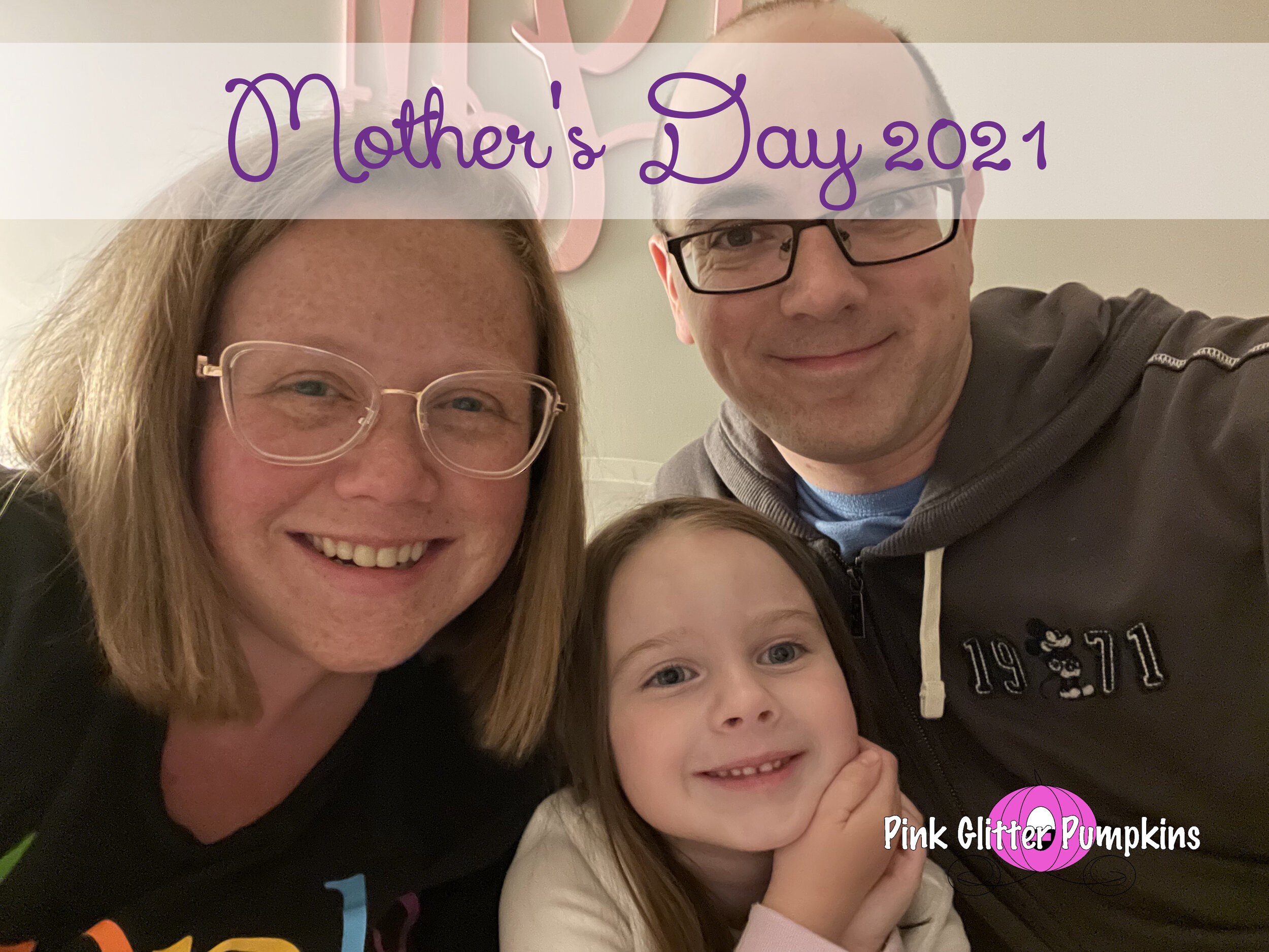 Mother's Day 2021