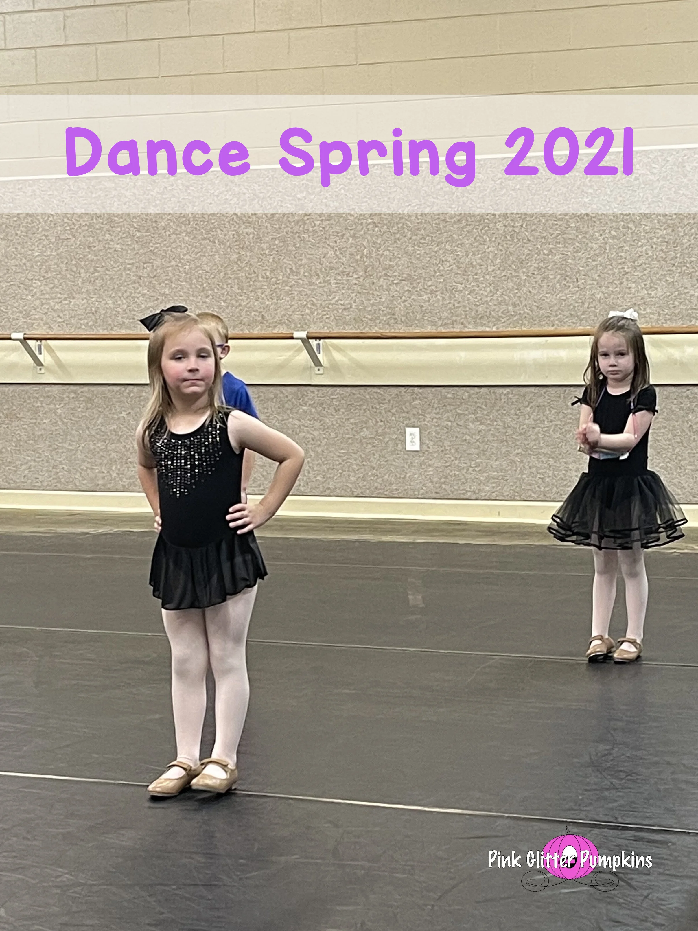 Dance Spring 2021