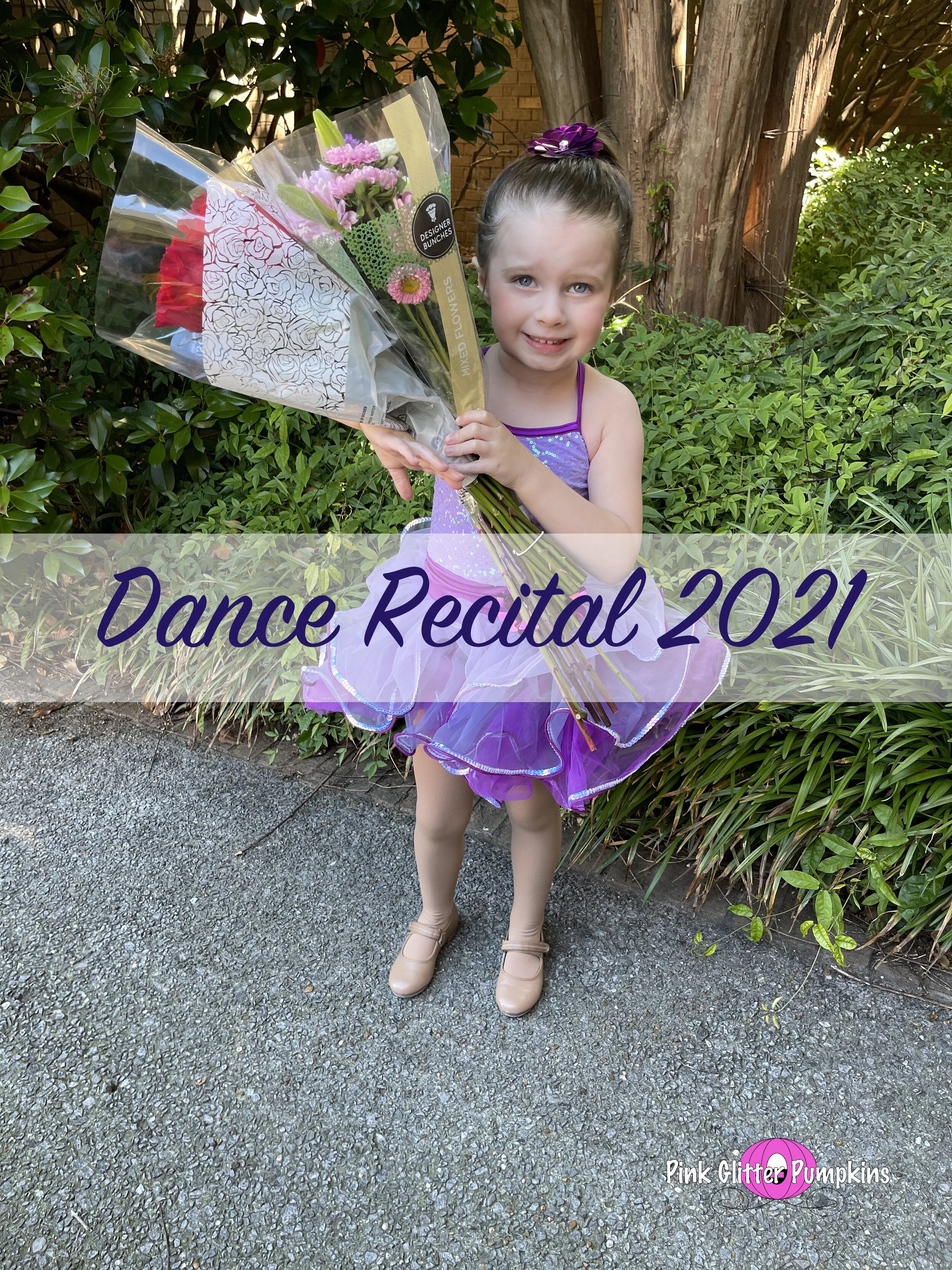 Dance Recital 2021