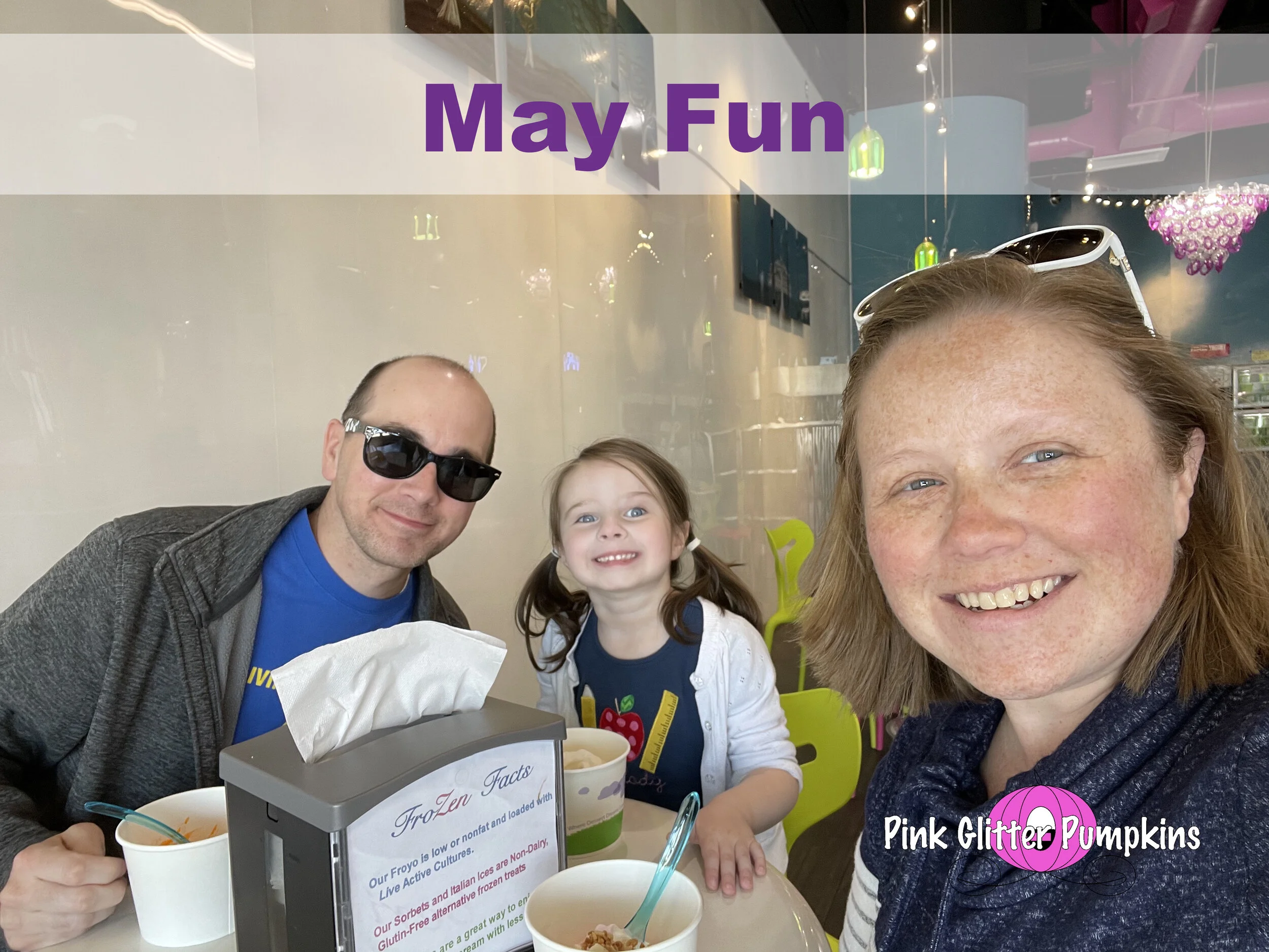 May Fun