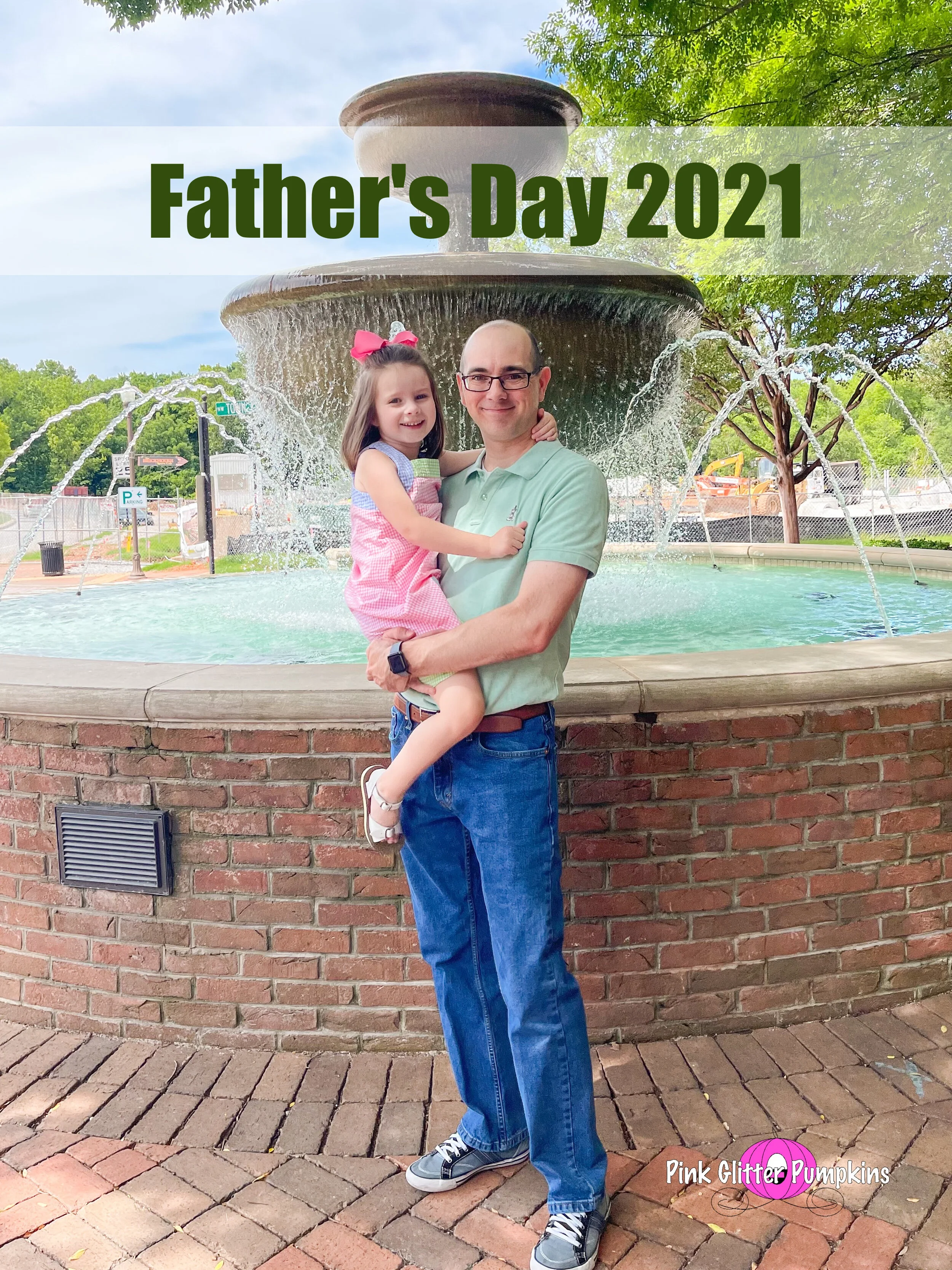 Father's Day 2021