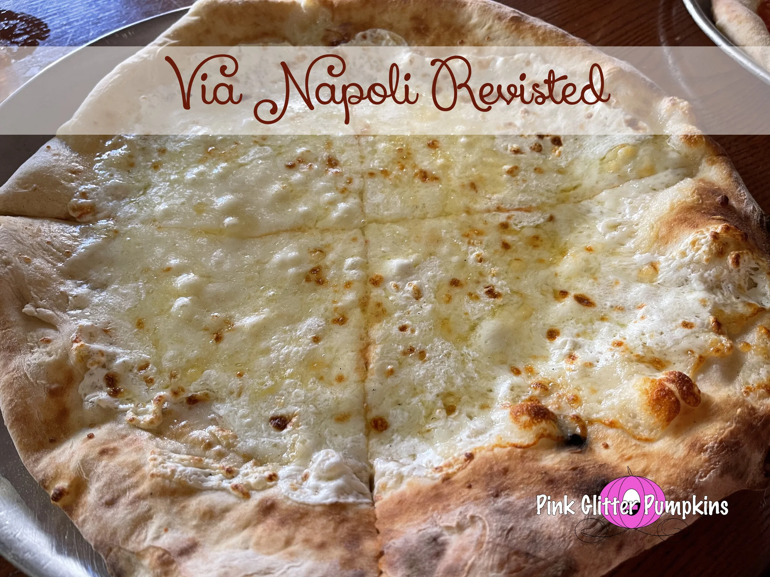 Via Napoli Revisted