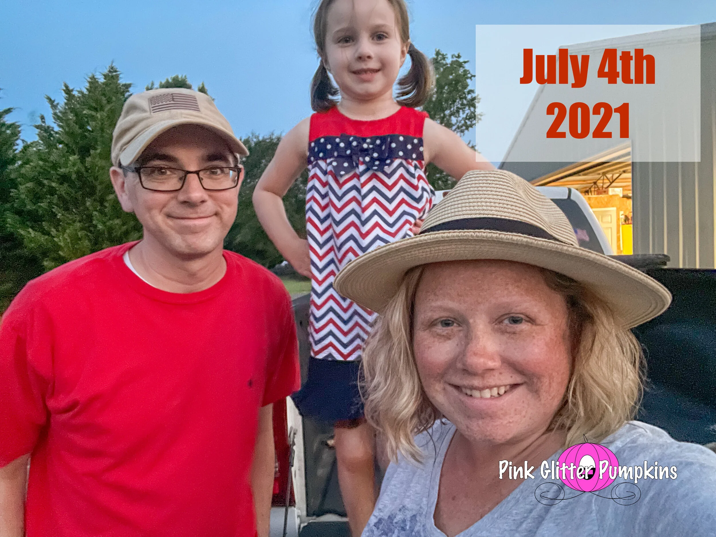 July 4th 2021