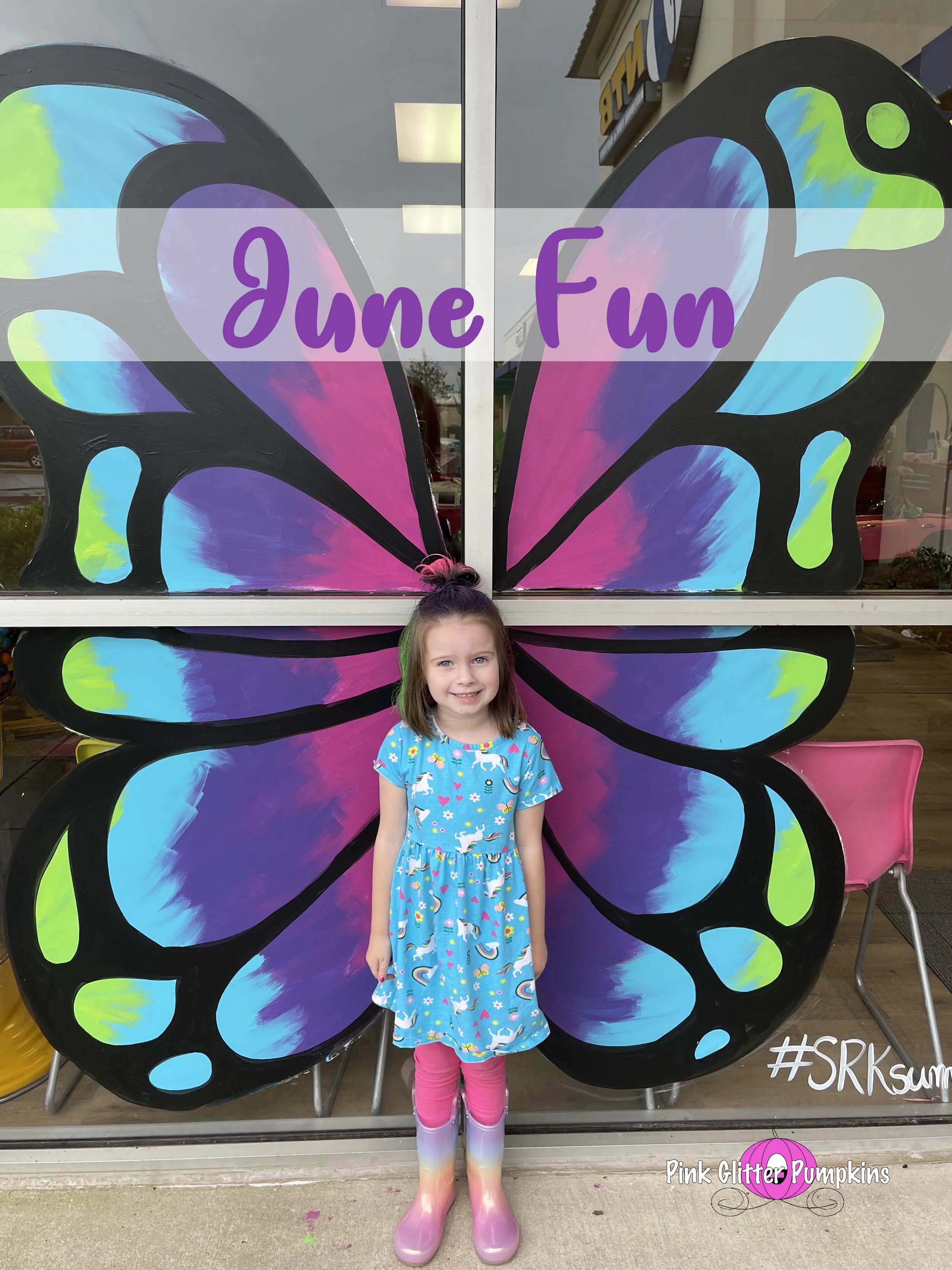 June Fun