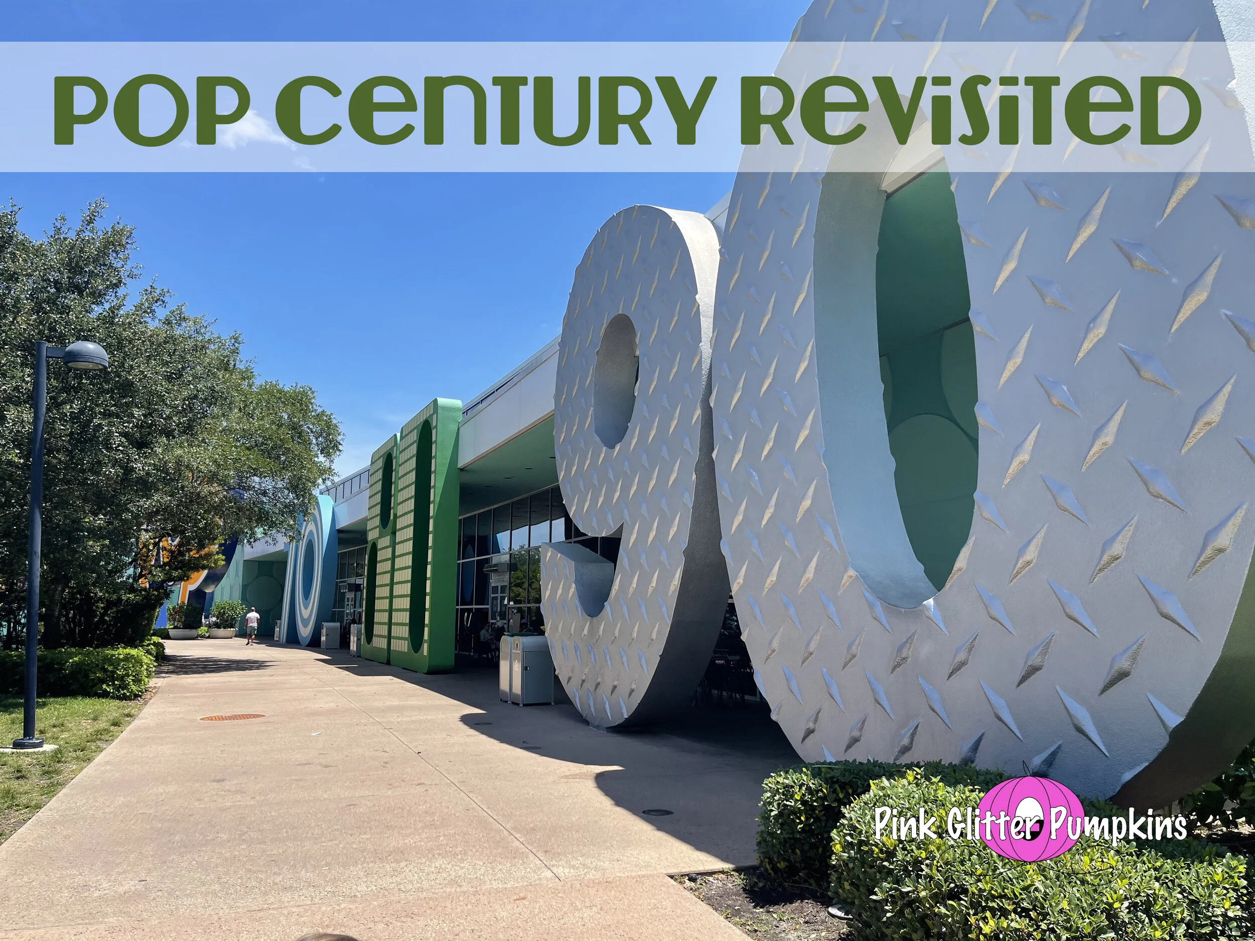 Pop Century Revisited
