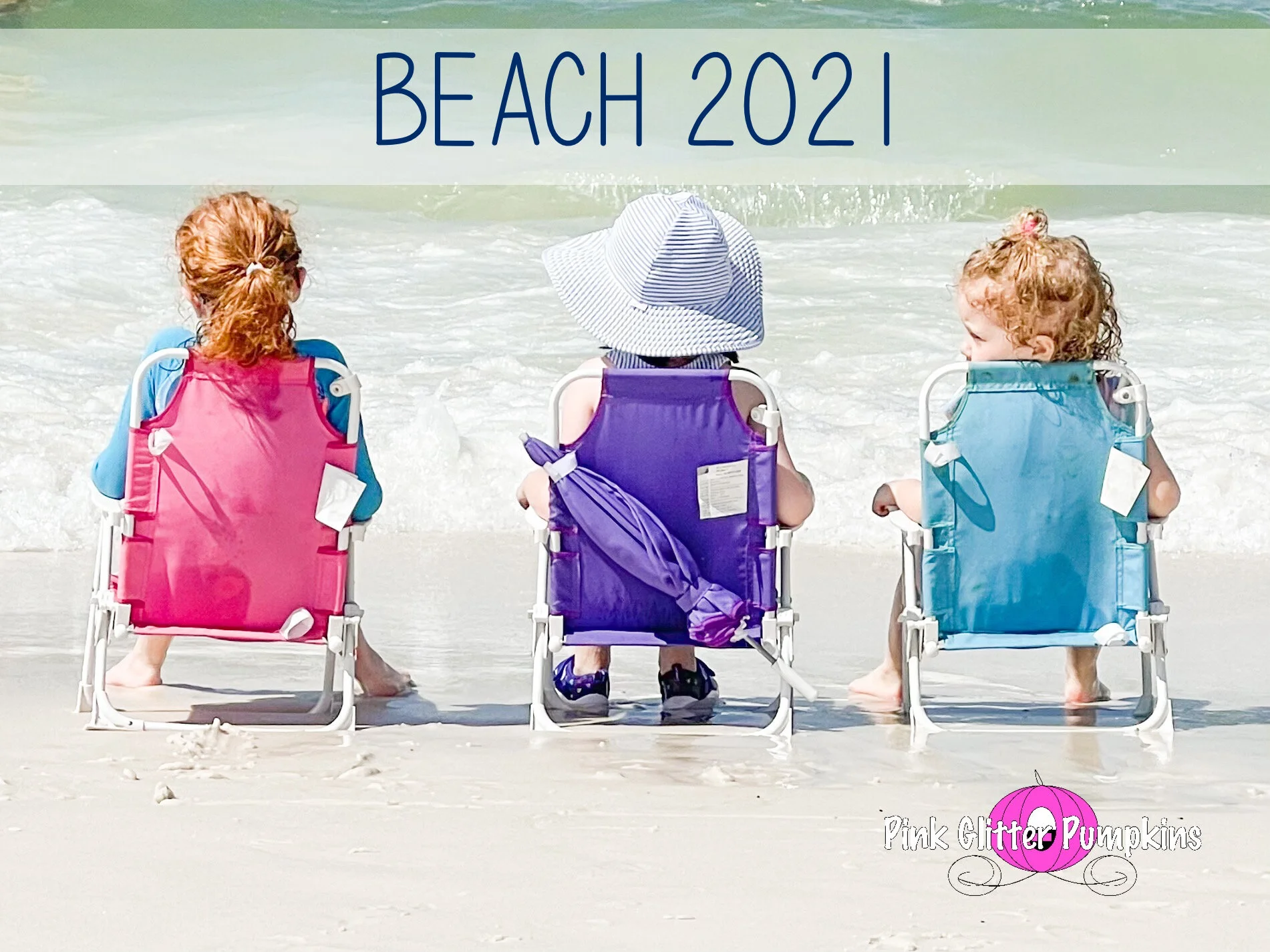 Beach 2021