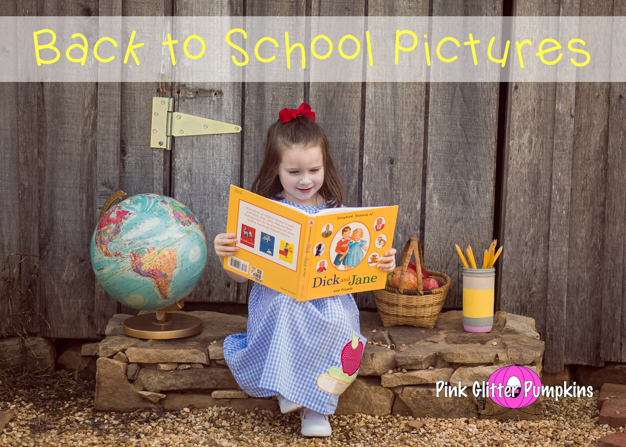 Back to School Pictures