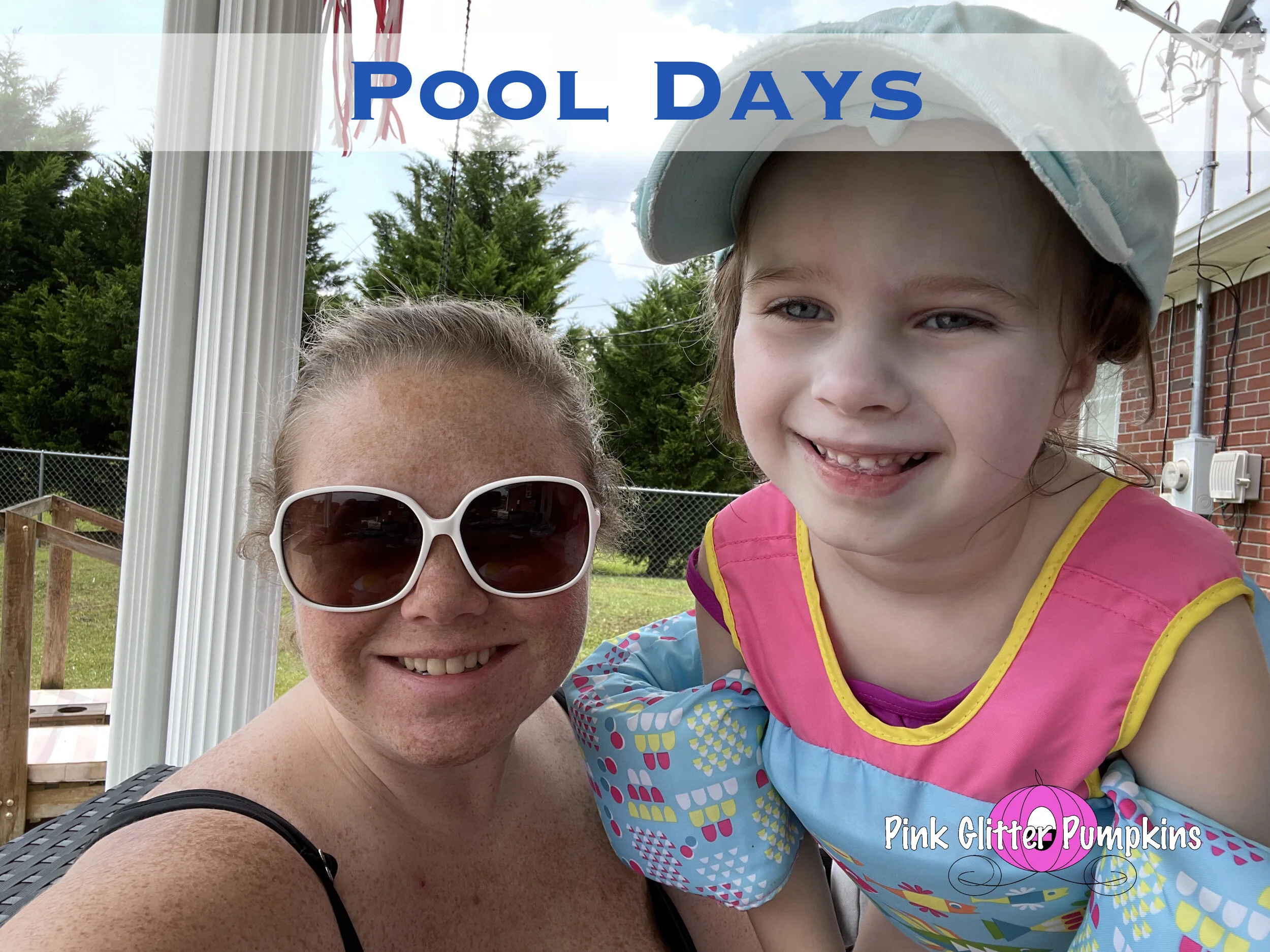 Pool Days