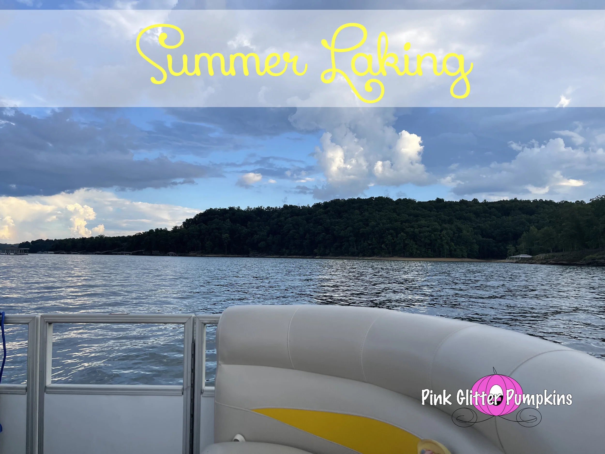 Summer Laking