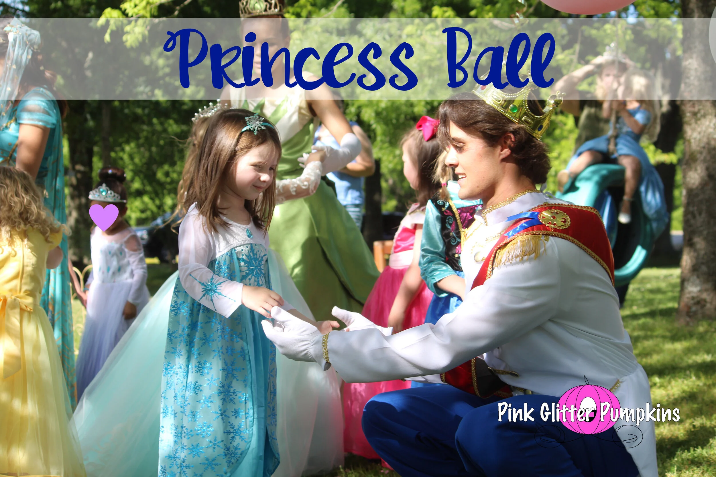 Princess Ball