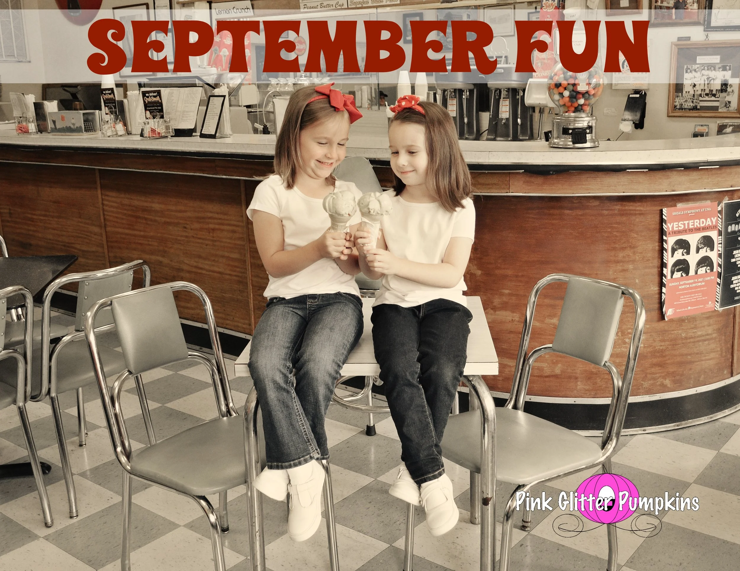 September Fun