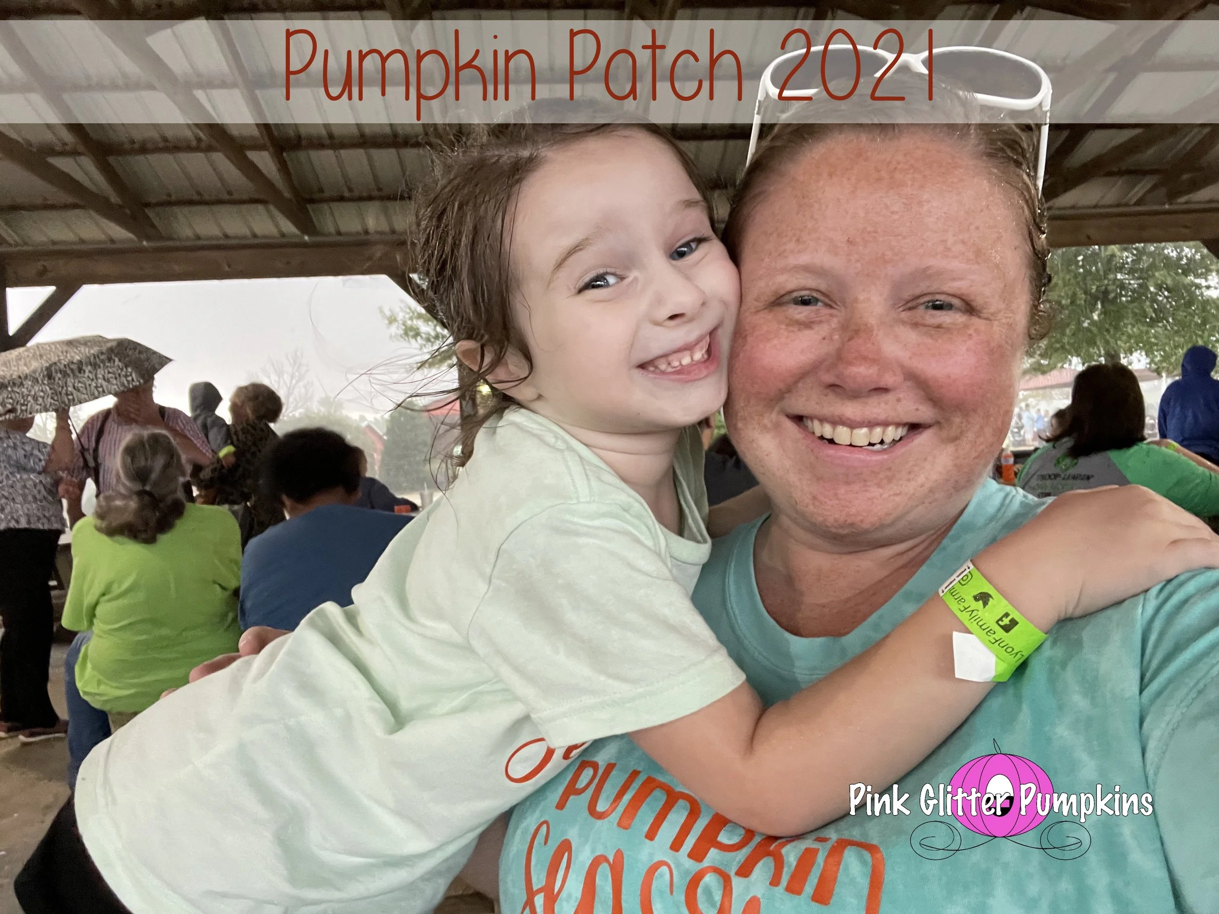Pumpkin Patch 2021