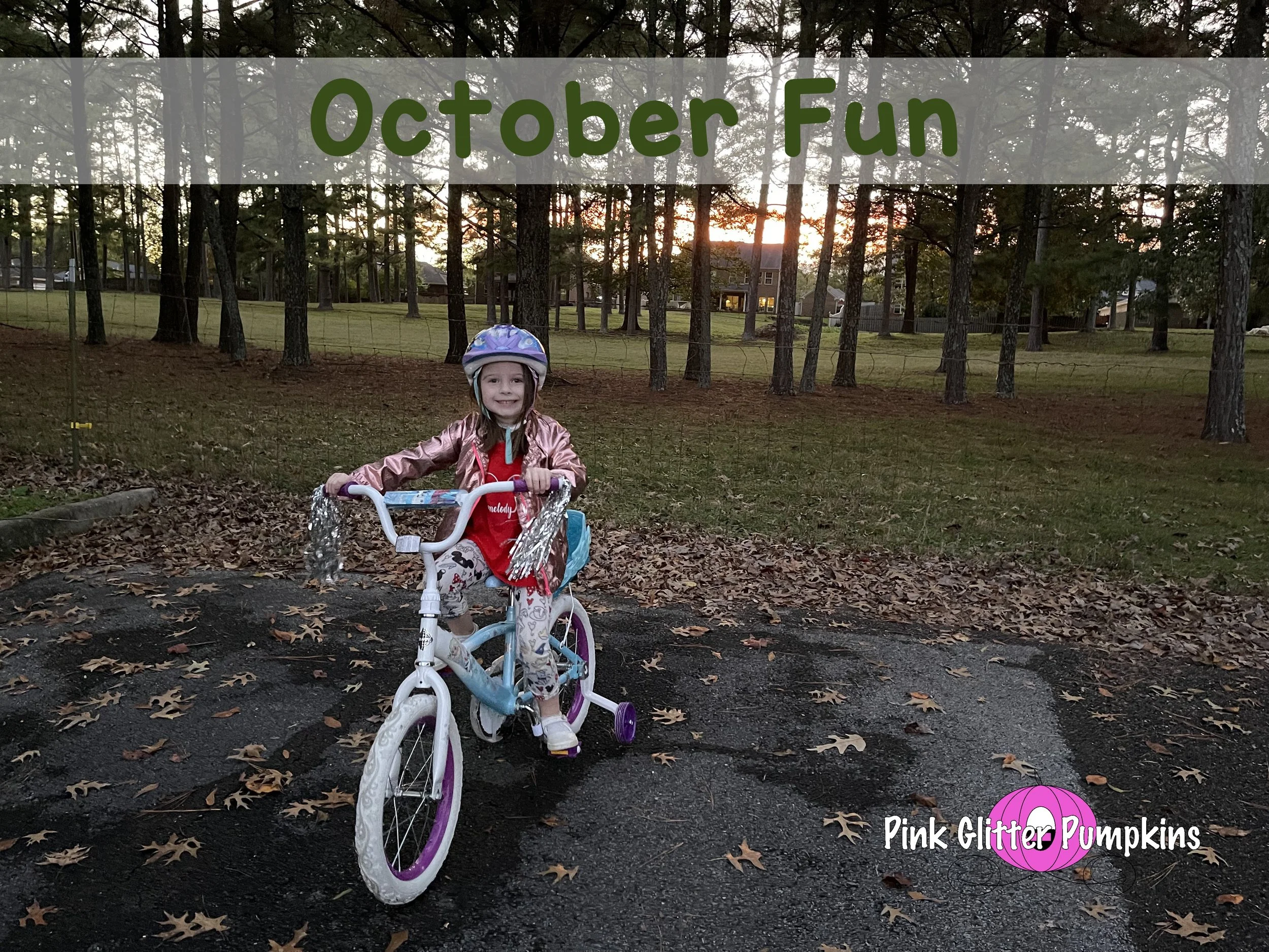 October Fun