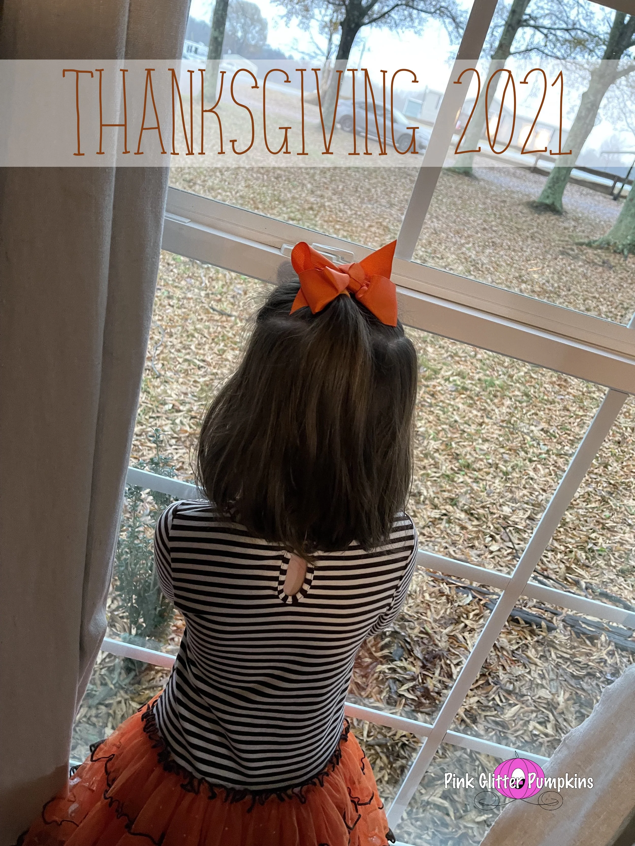 Thanksgiving 2021