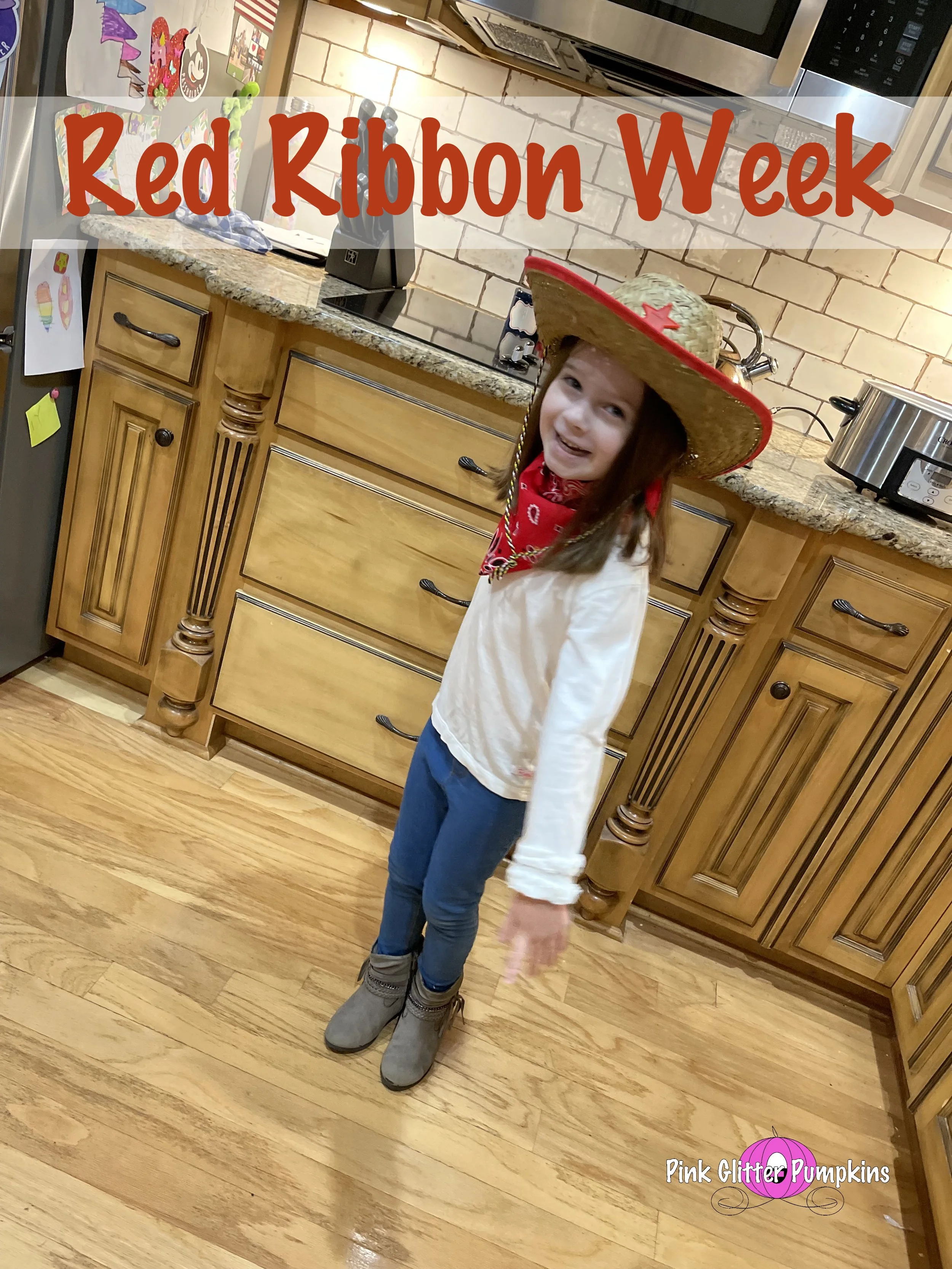 Red Ribbon Week
