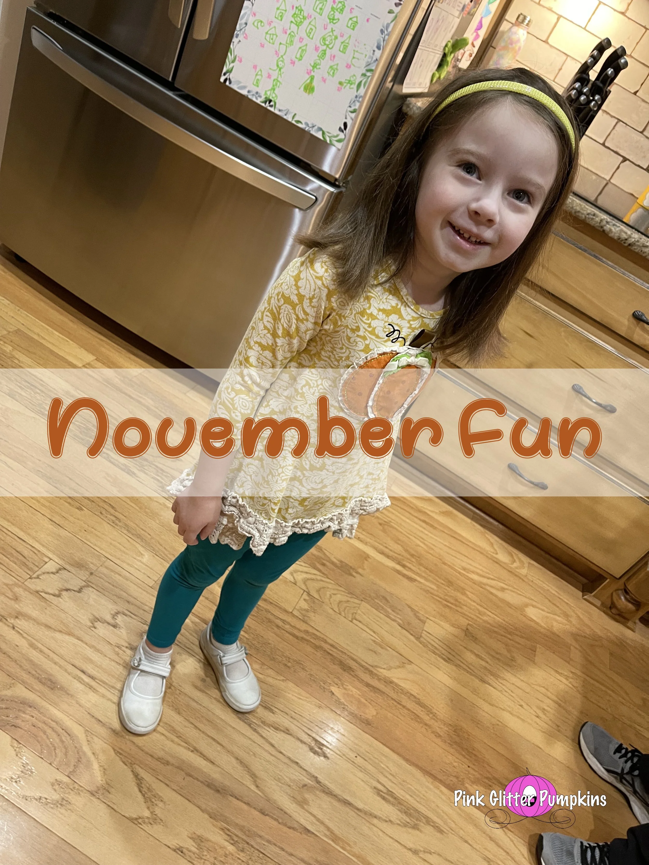 November Fun