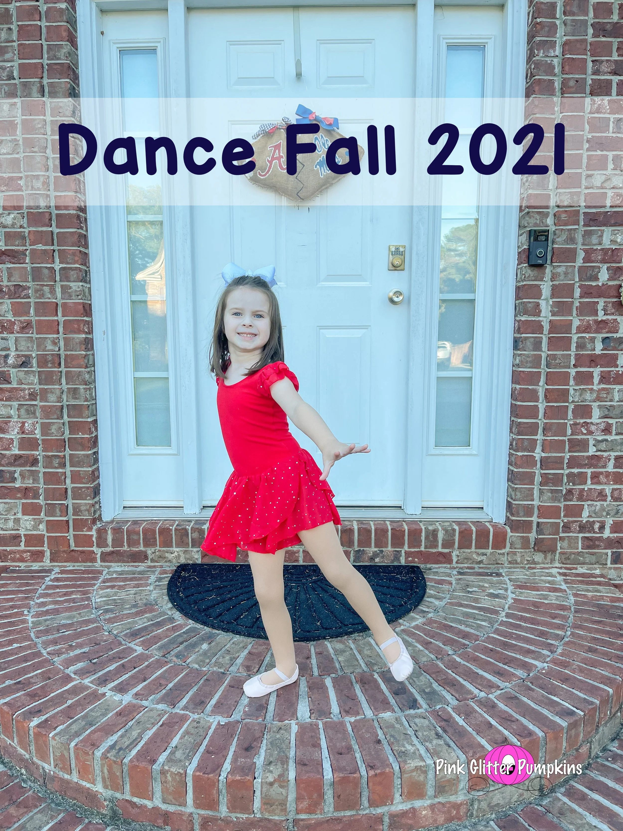 Dance Fall 2021