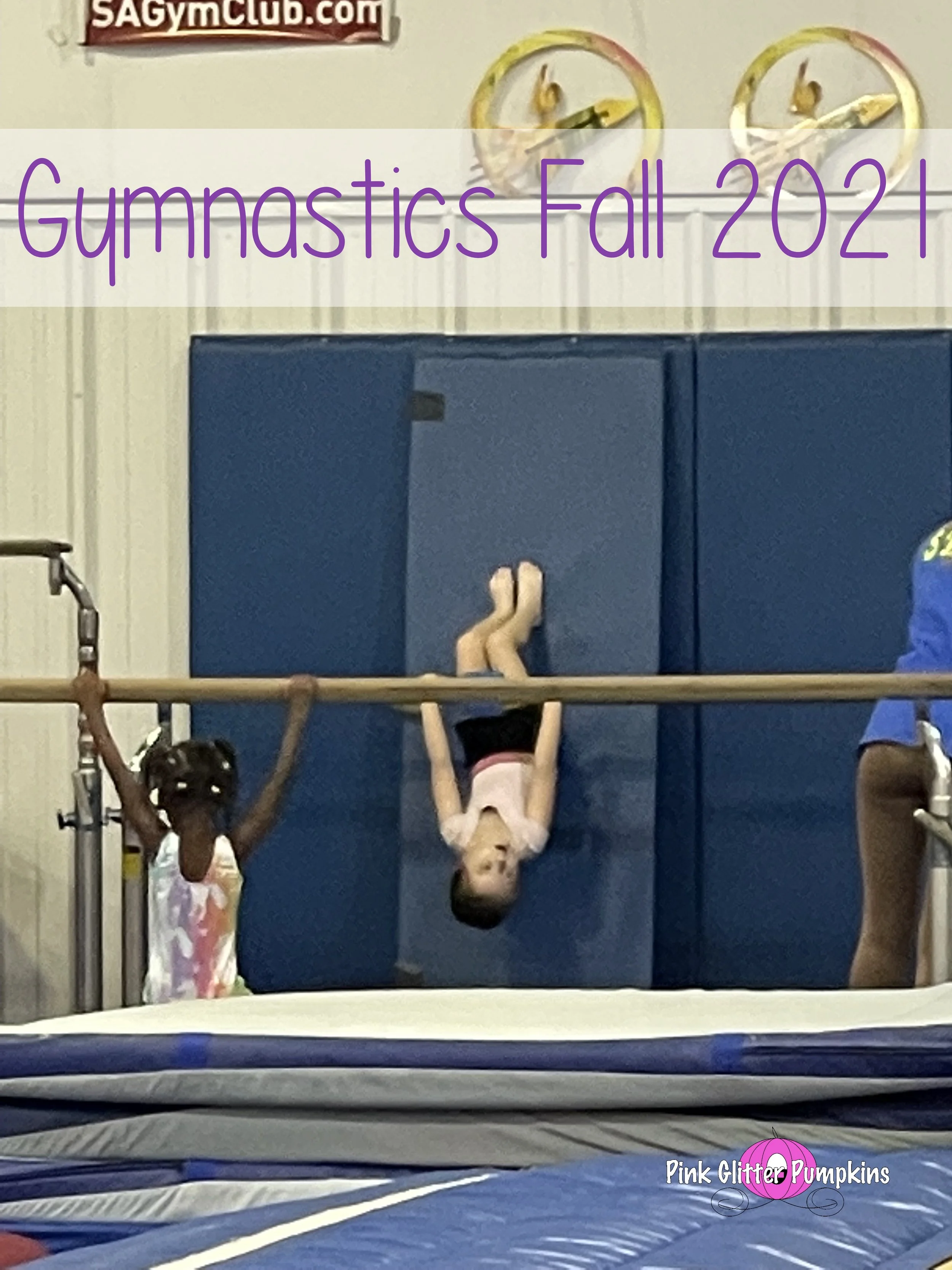 Gymnastics Fall 2021