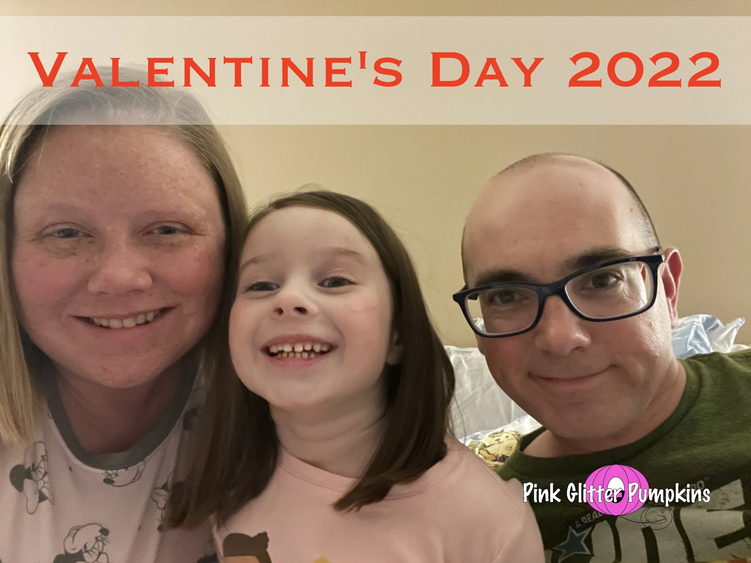 Valentine's Day 2022