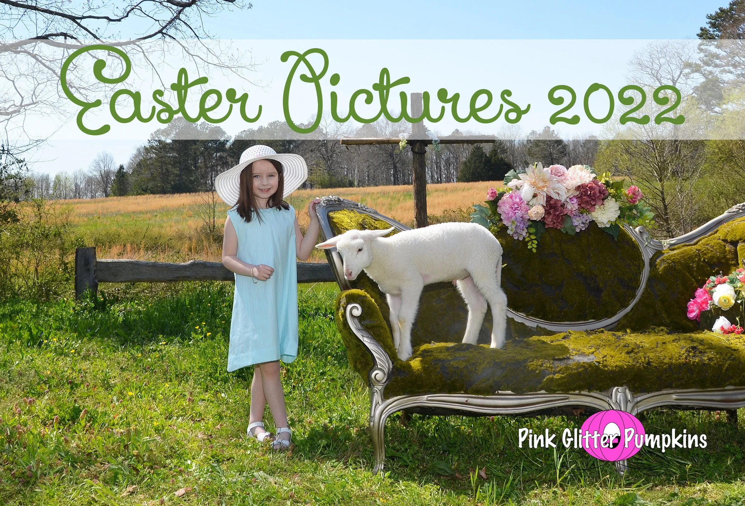 Easter Pictures 2022