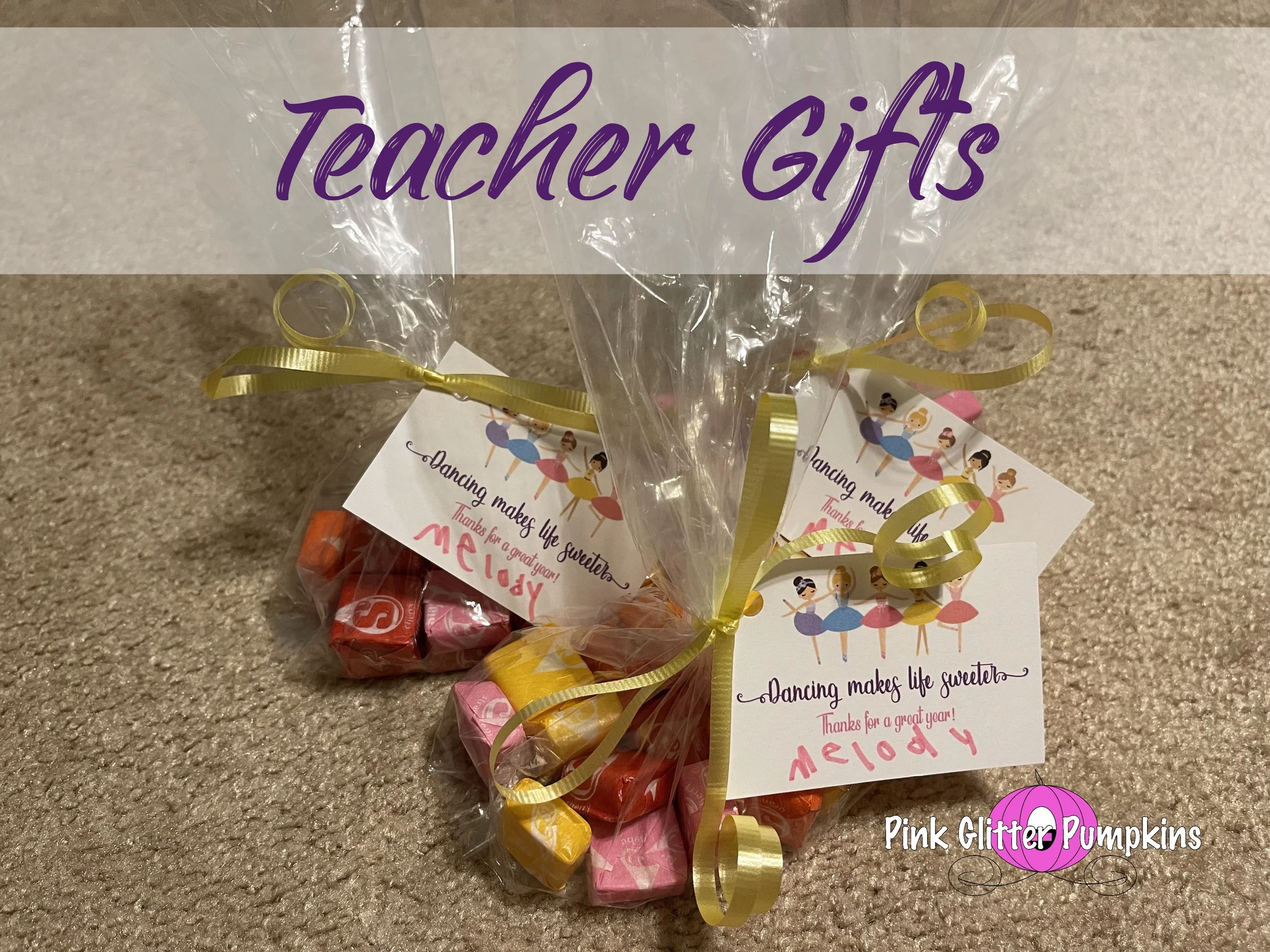 Teacher Gifts