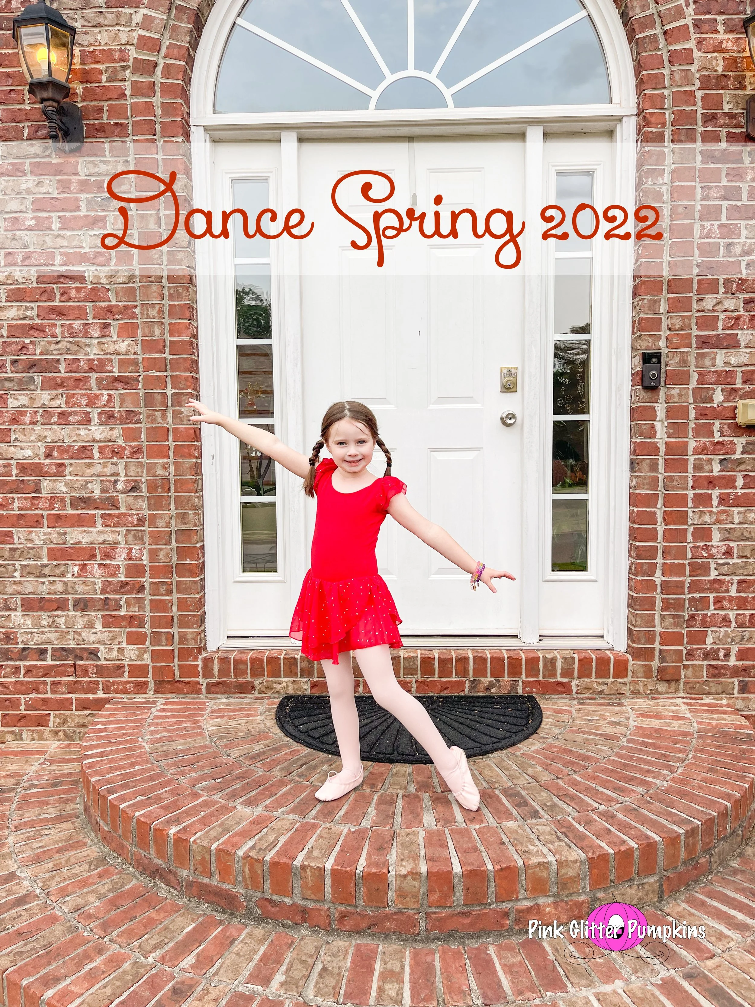 Dance Spring 2022