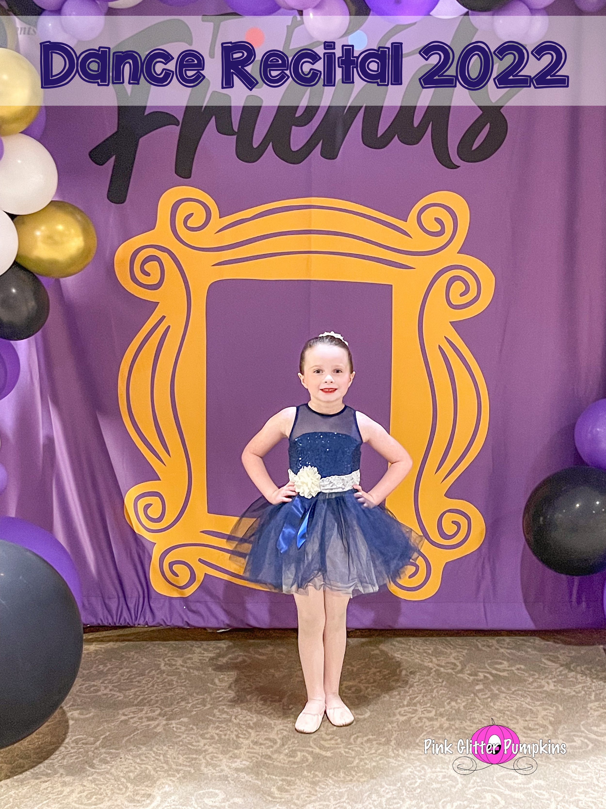 Dance Recital 2022