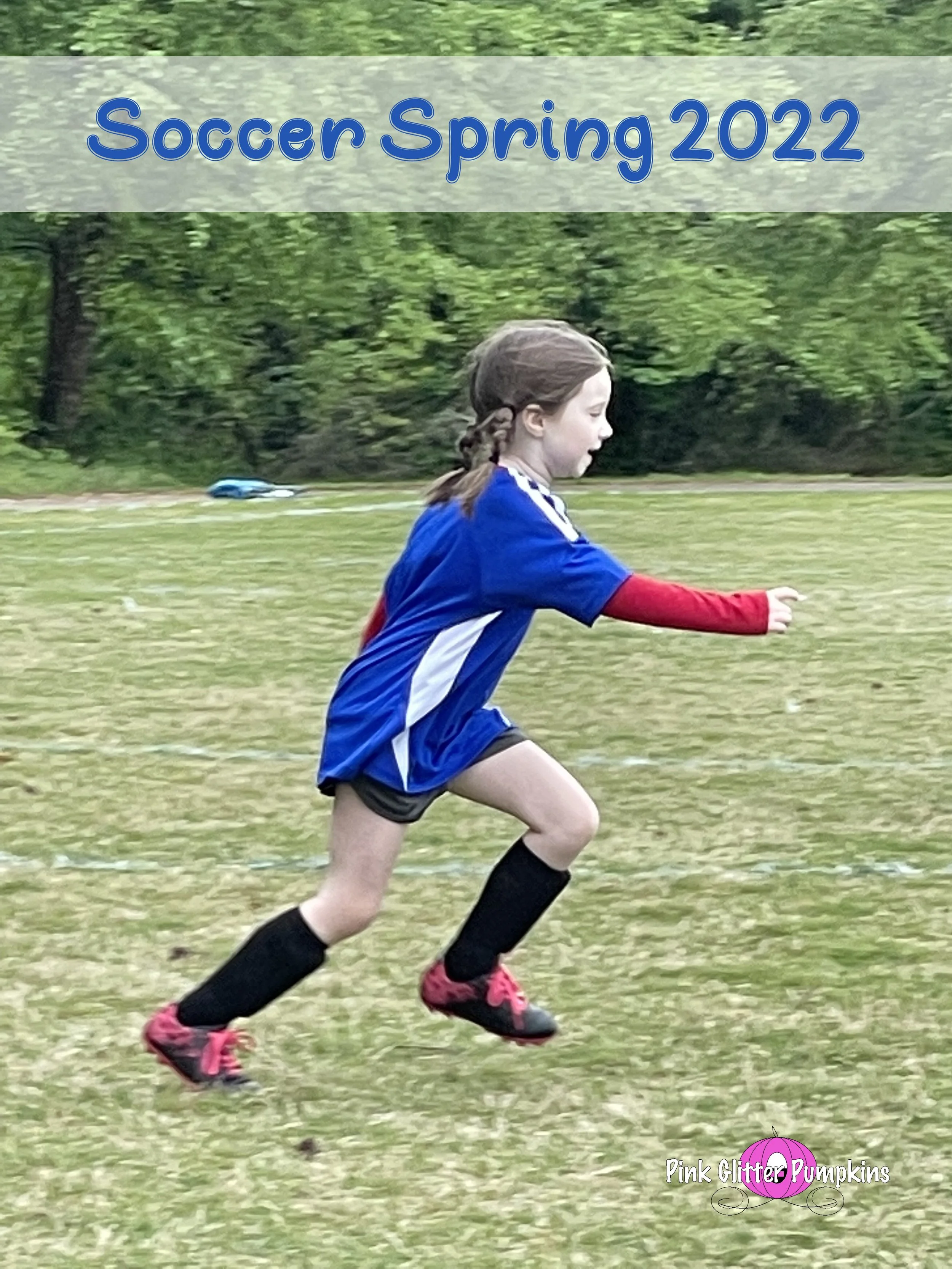 Soccer Spring 2022