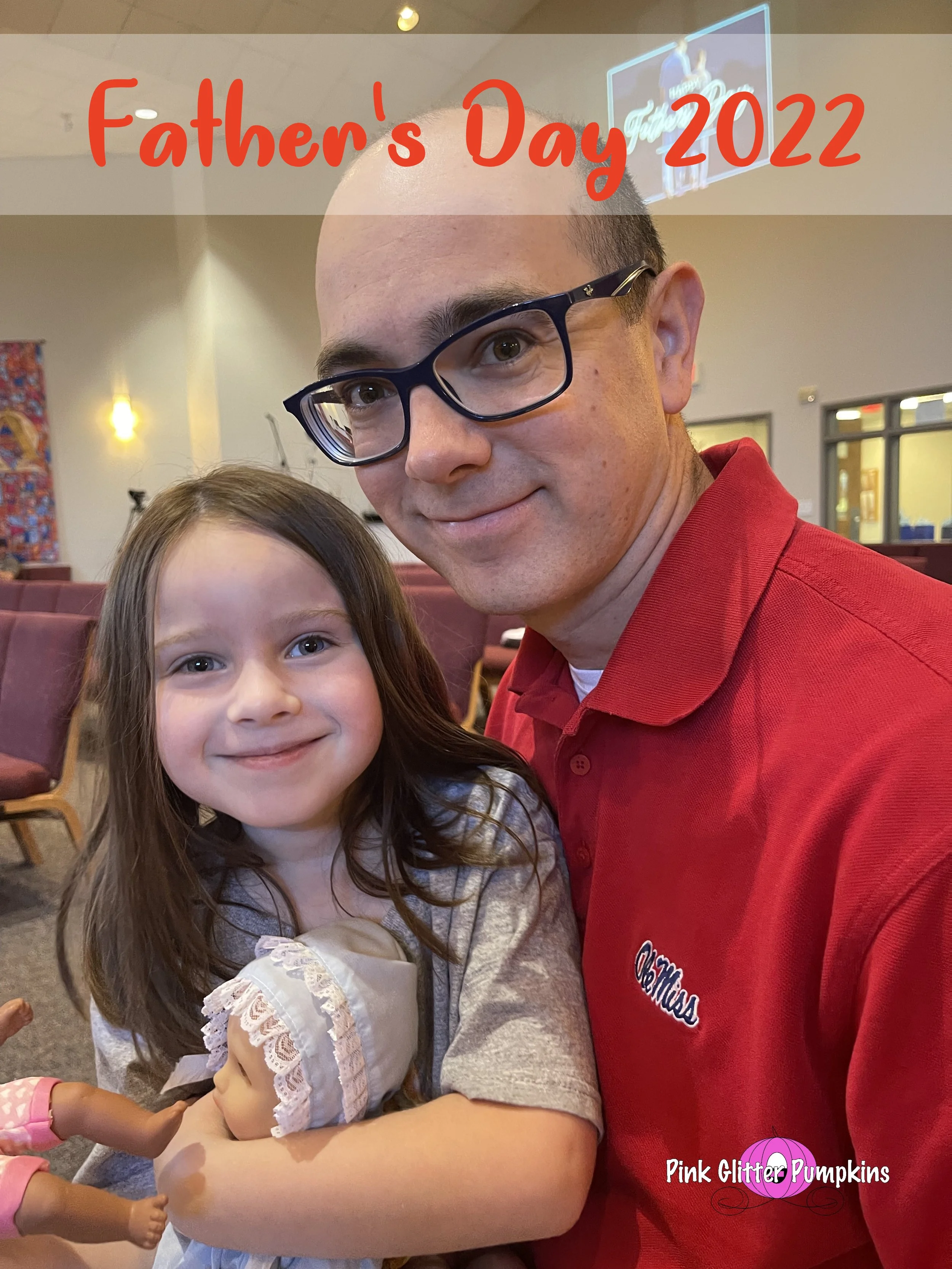 Father's Day 2022
