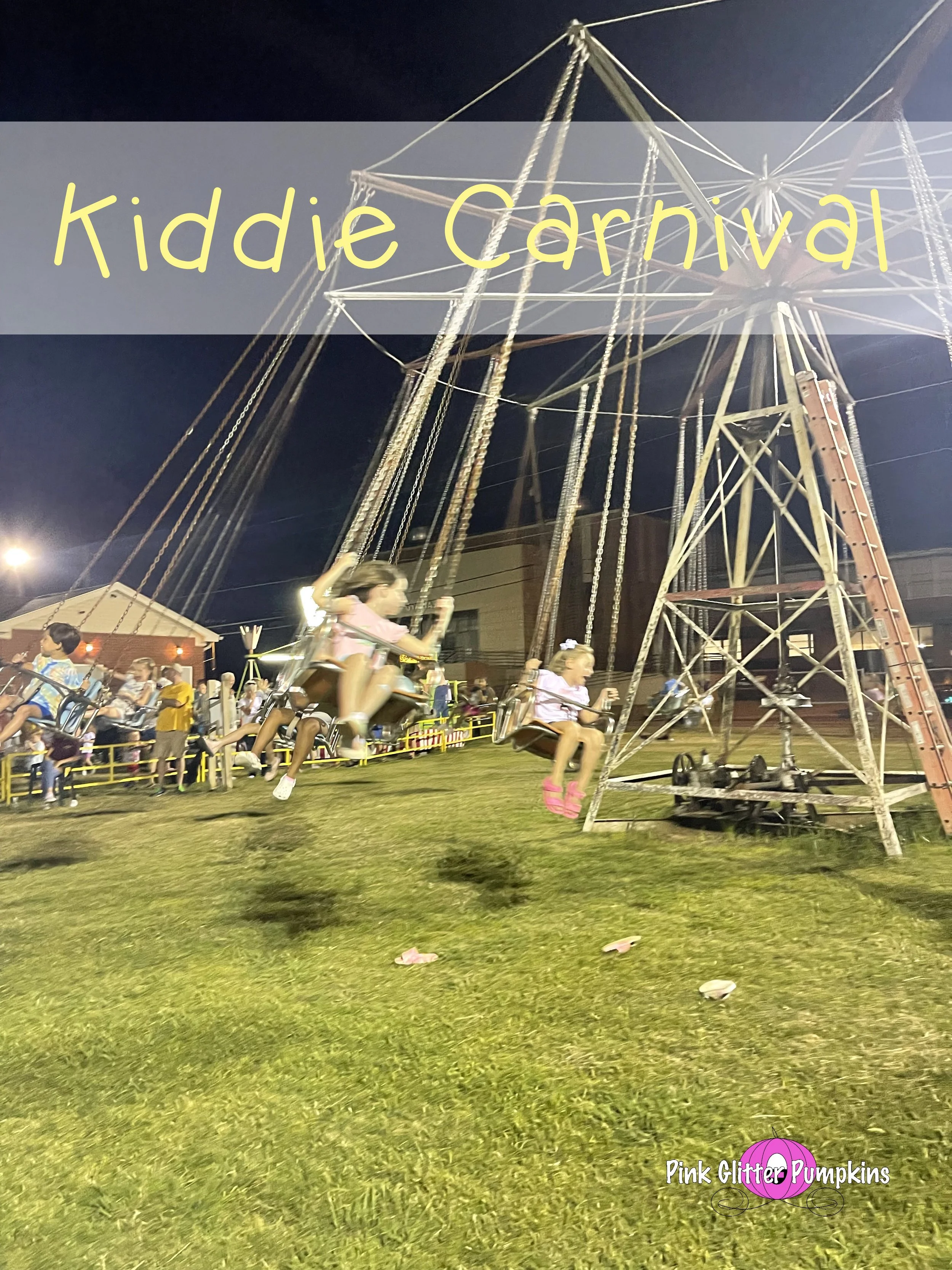 Kiddie Carnival