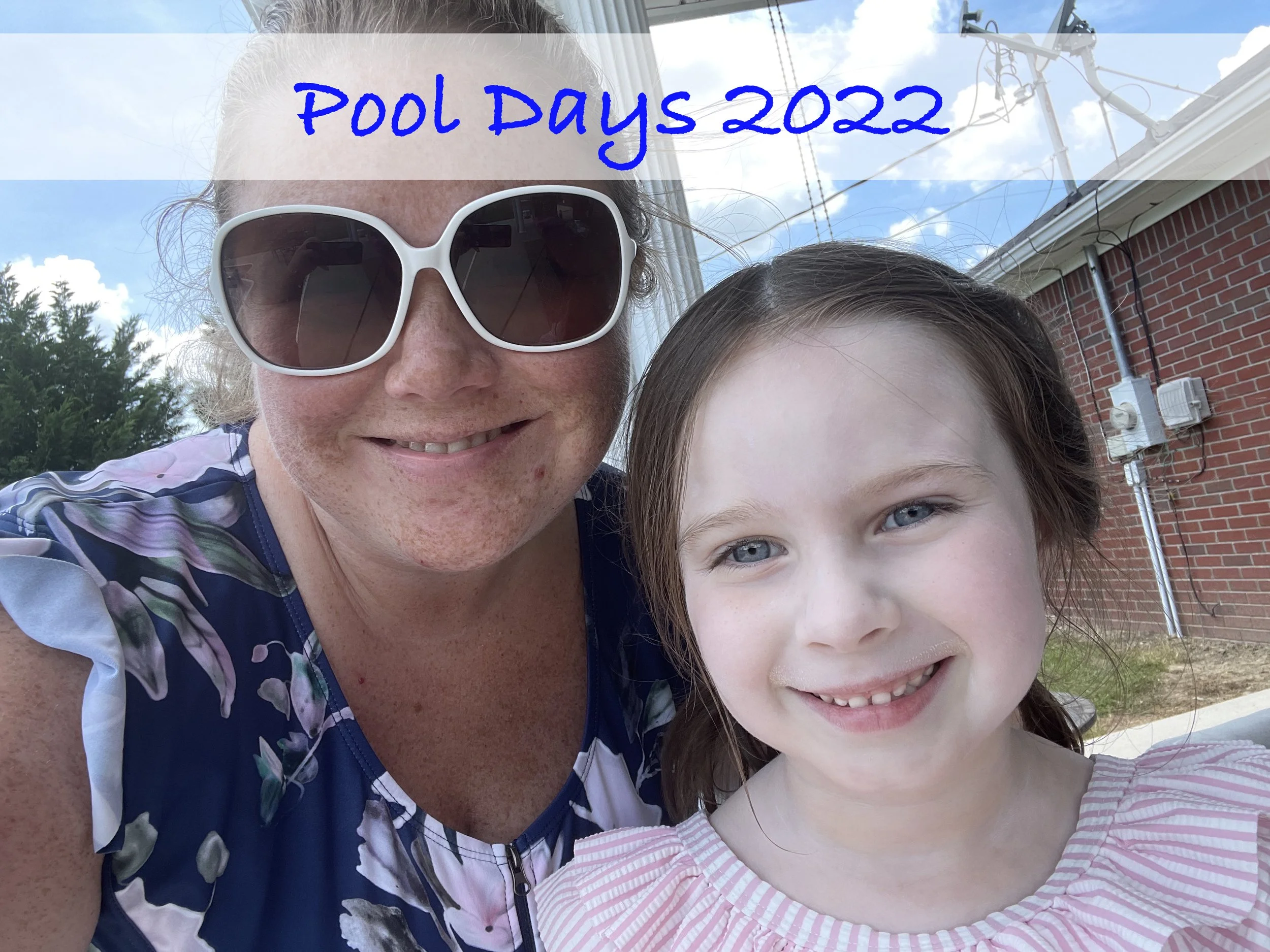 Pool Days 2022