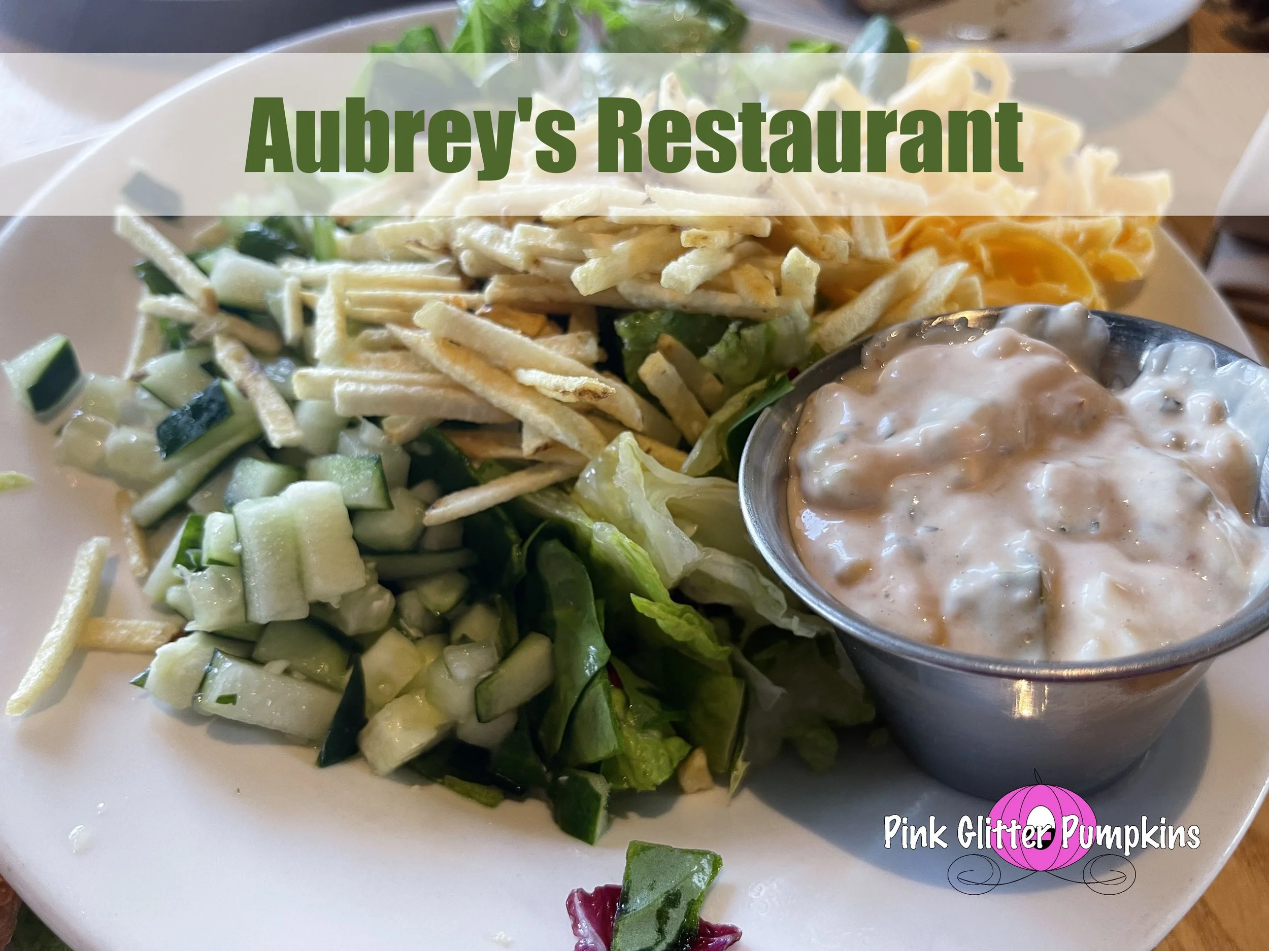 Aubrey's Restaurant