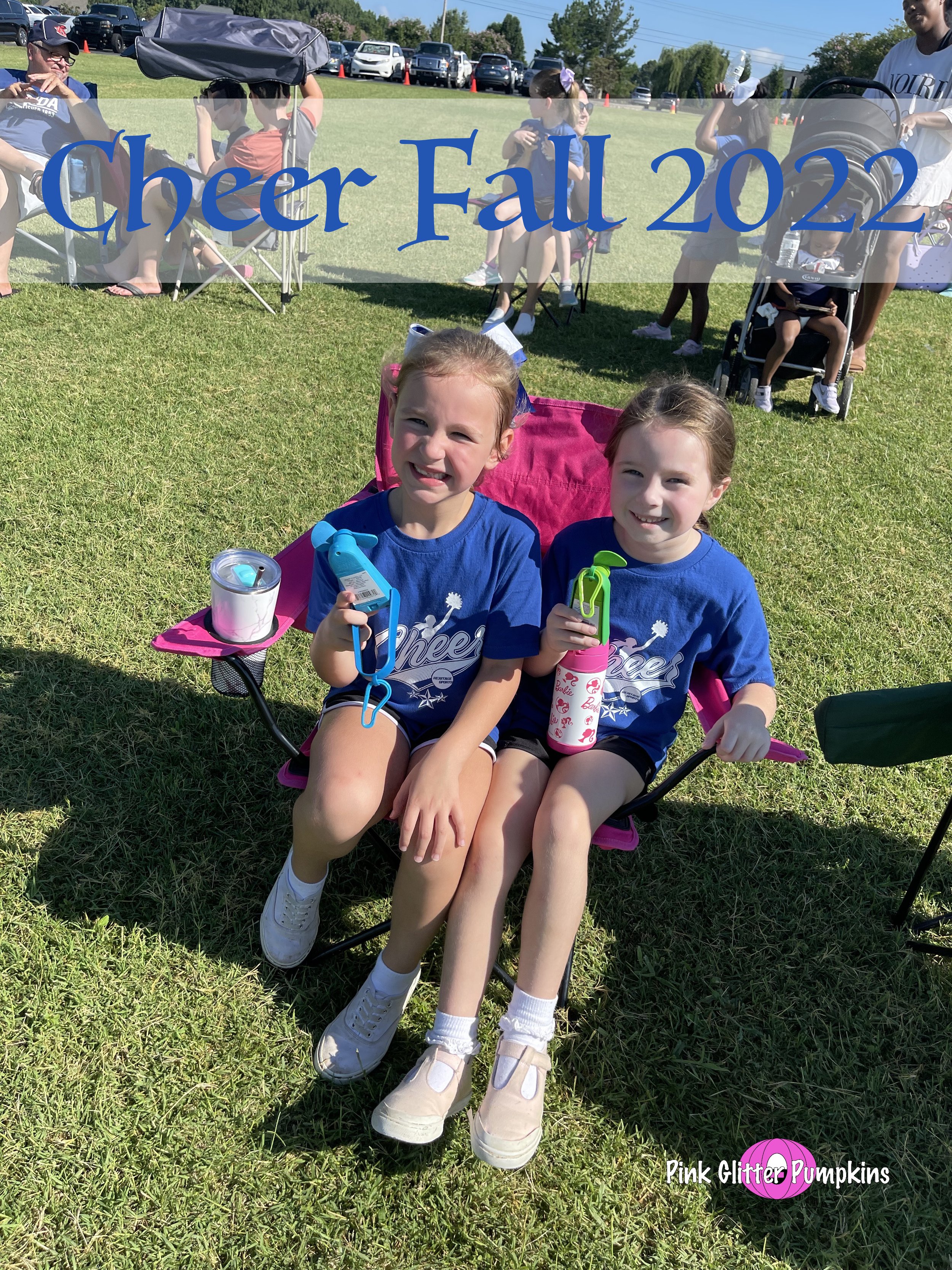 Cheer Fall 2022