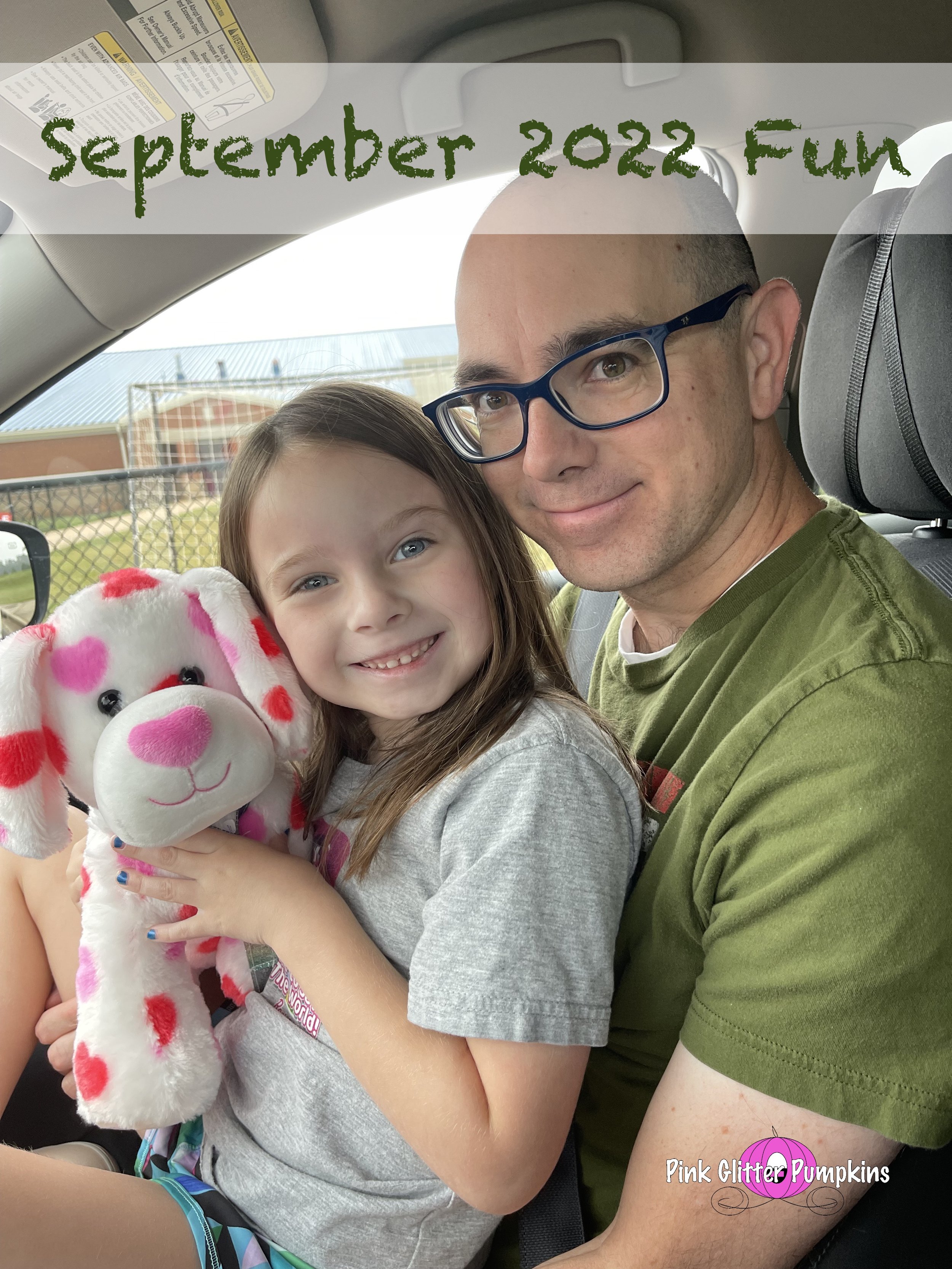 September 2022 Fun