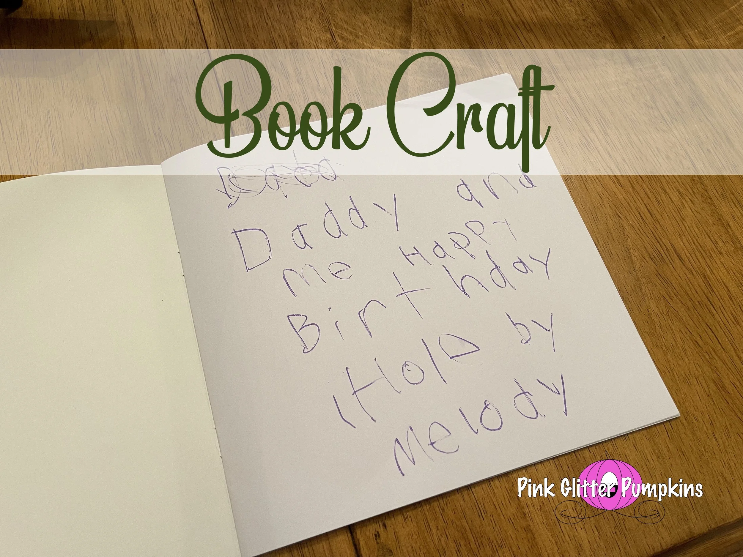 Book Craft
