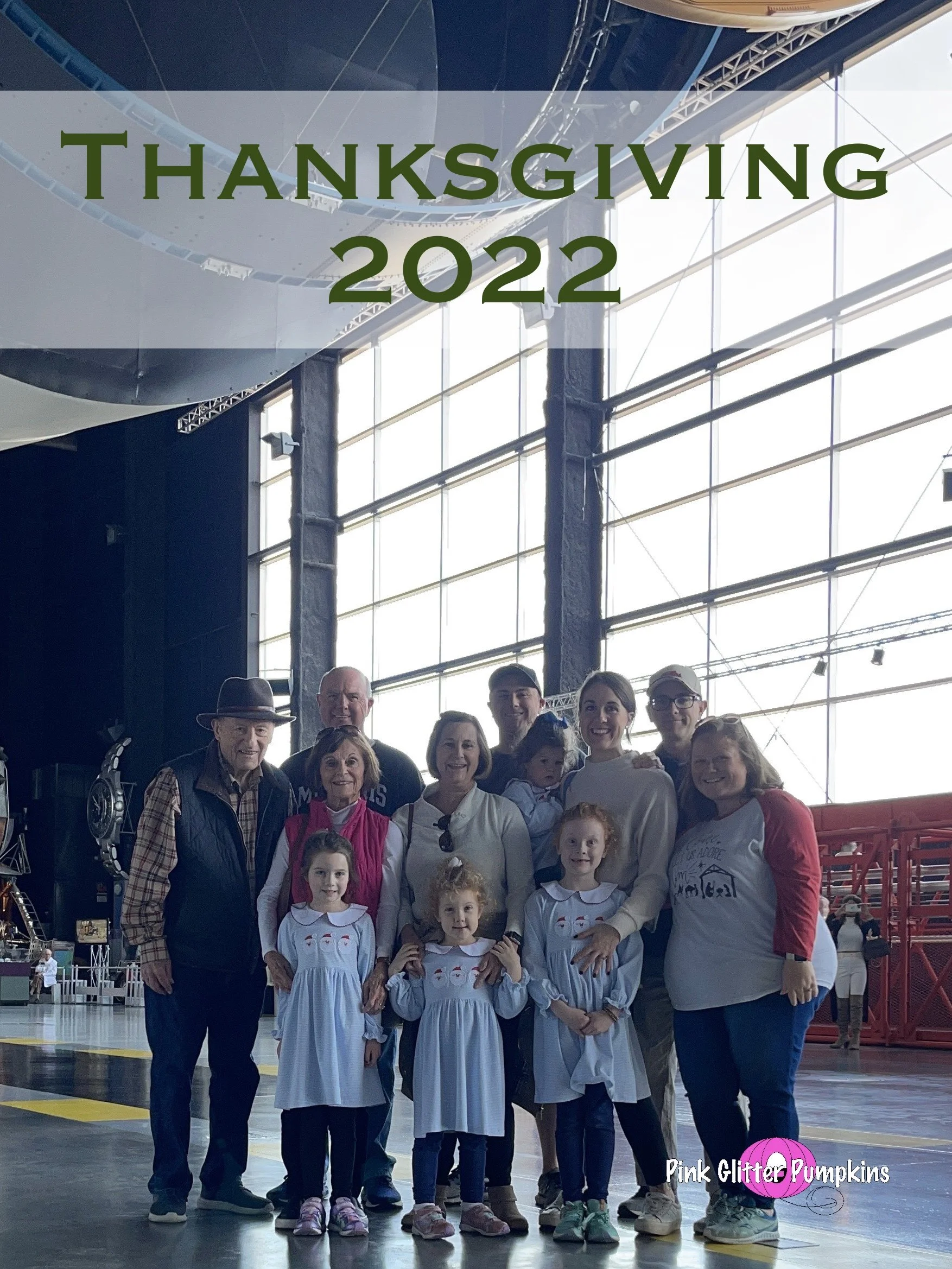 Thanksgiving 2022