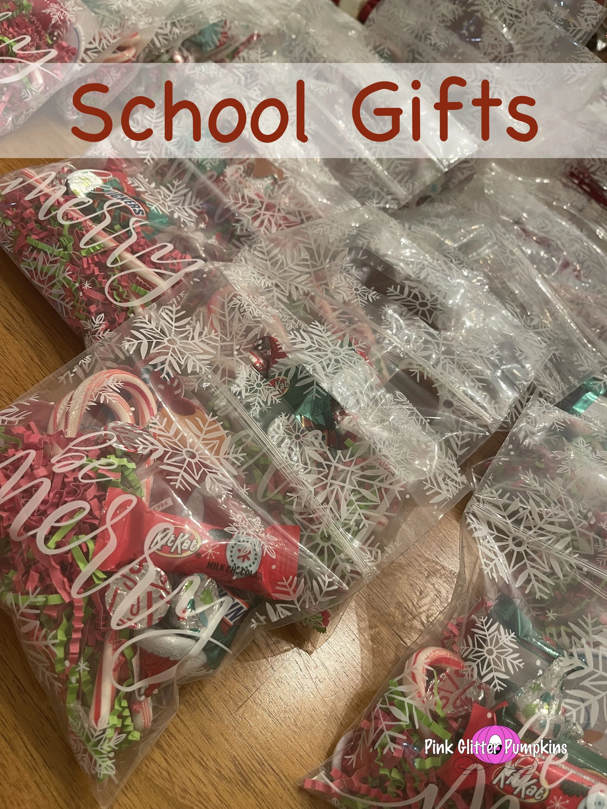 School Gifts
