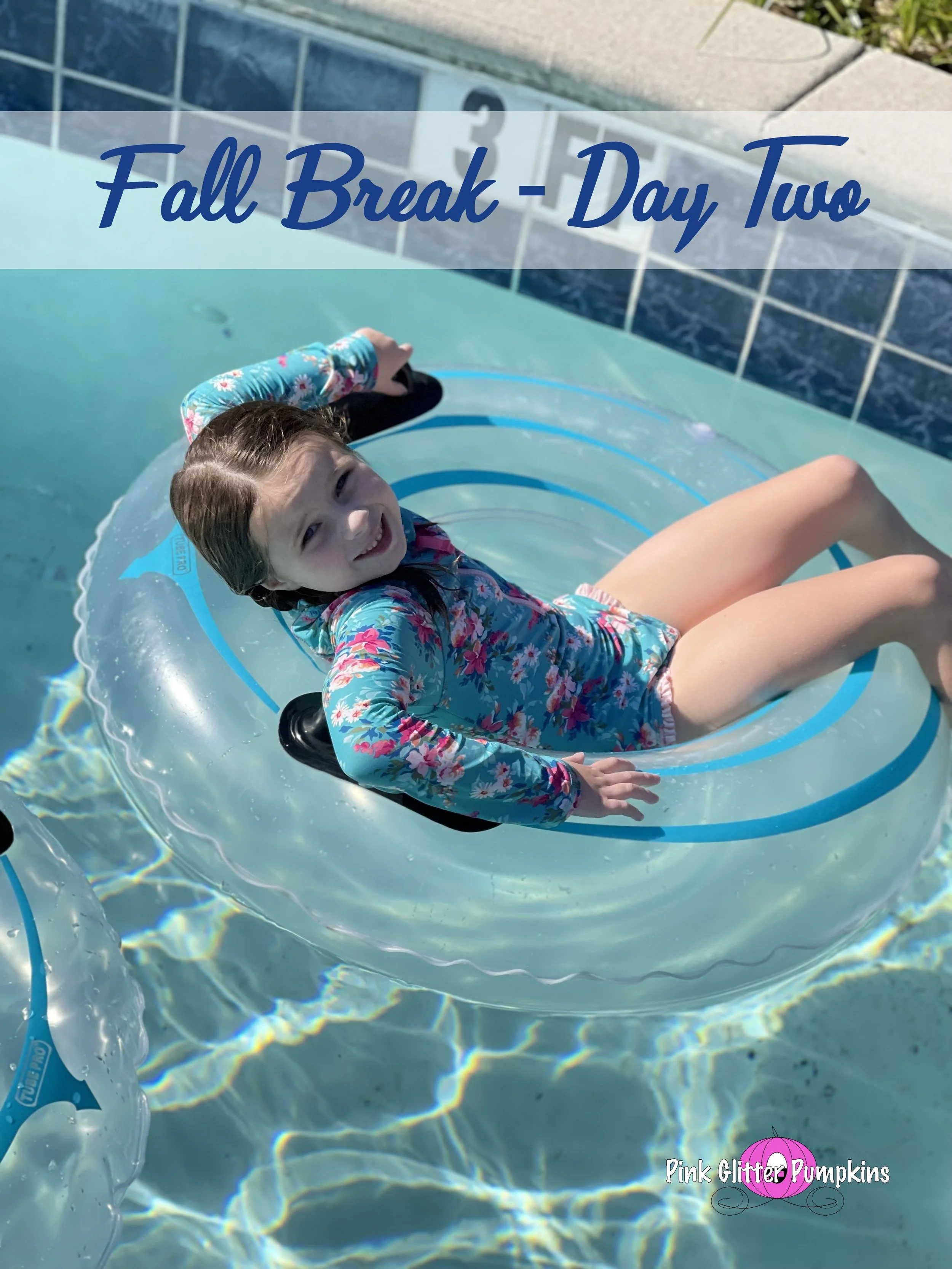 Fall Break - Day Two