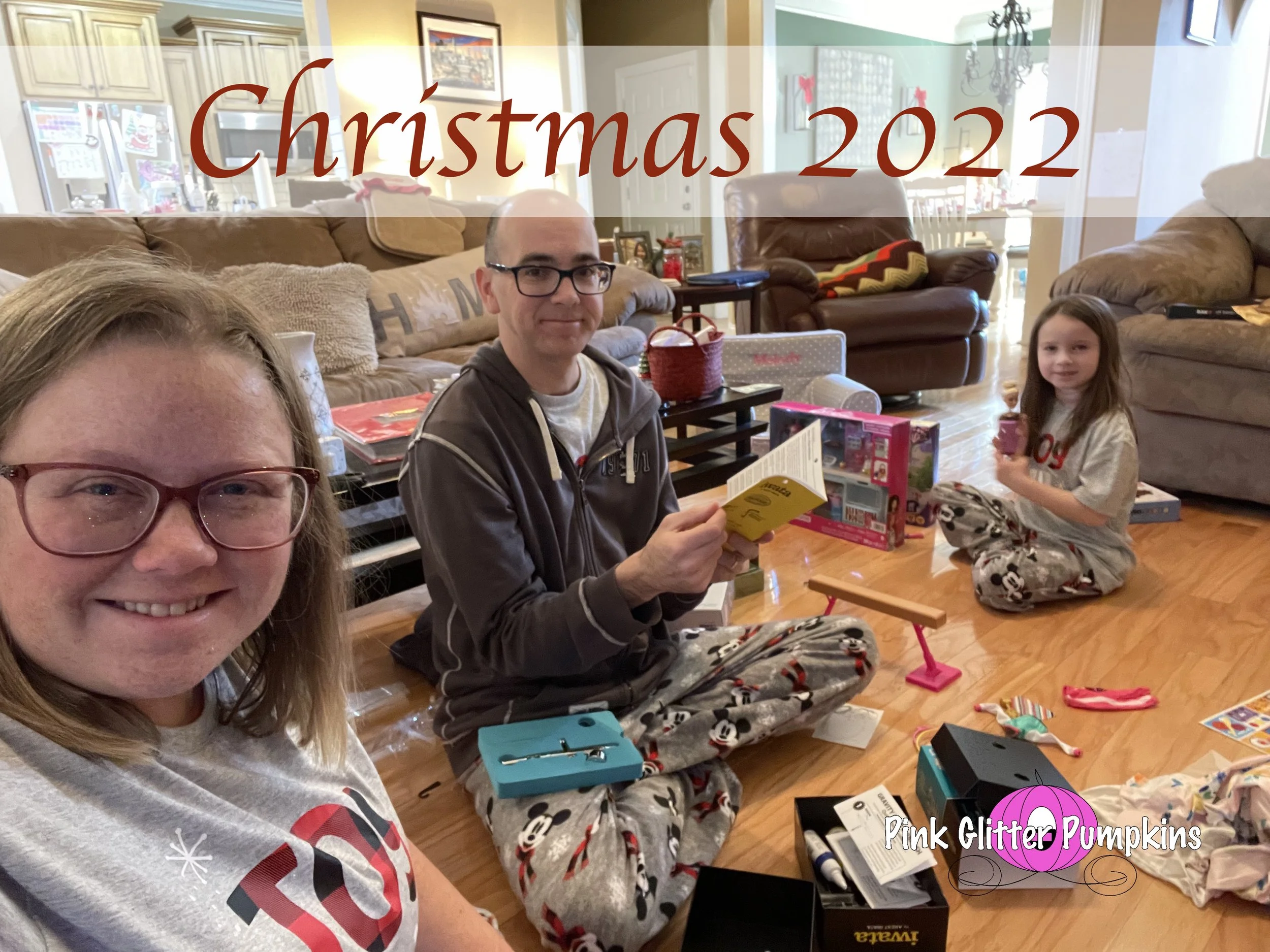Christmas 2022